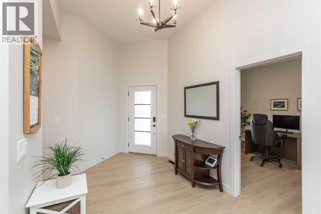 Single Family House Bungalow for Sale in  Emmett Crescent Evergreen Red Deer 