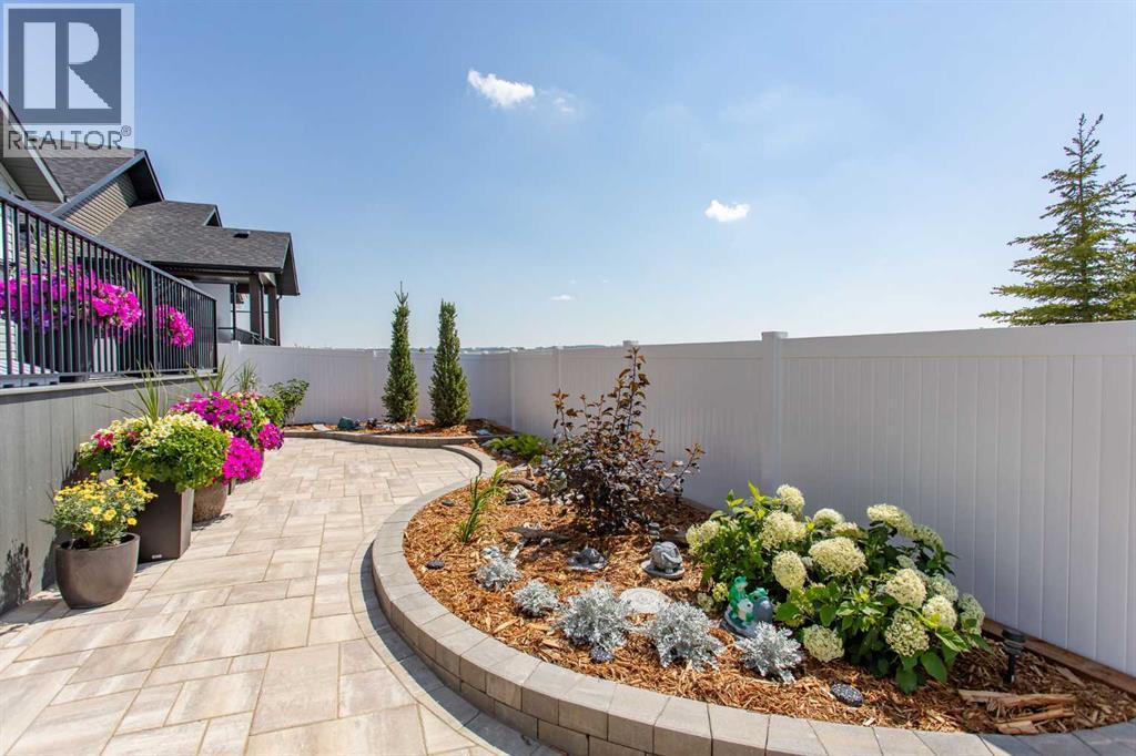 Single Family House Bungalow for Sale in  Emmett Crescent Evergreen Red Deer 