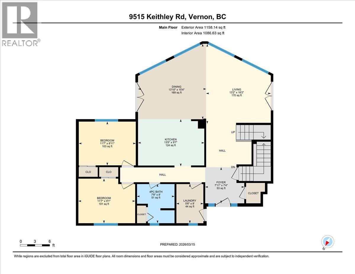 9515 KEITHLEY ROAD - 22