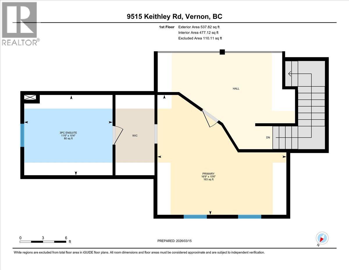 9515 Keithley Road - 23