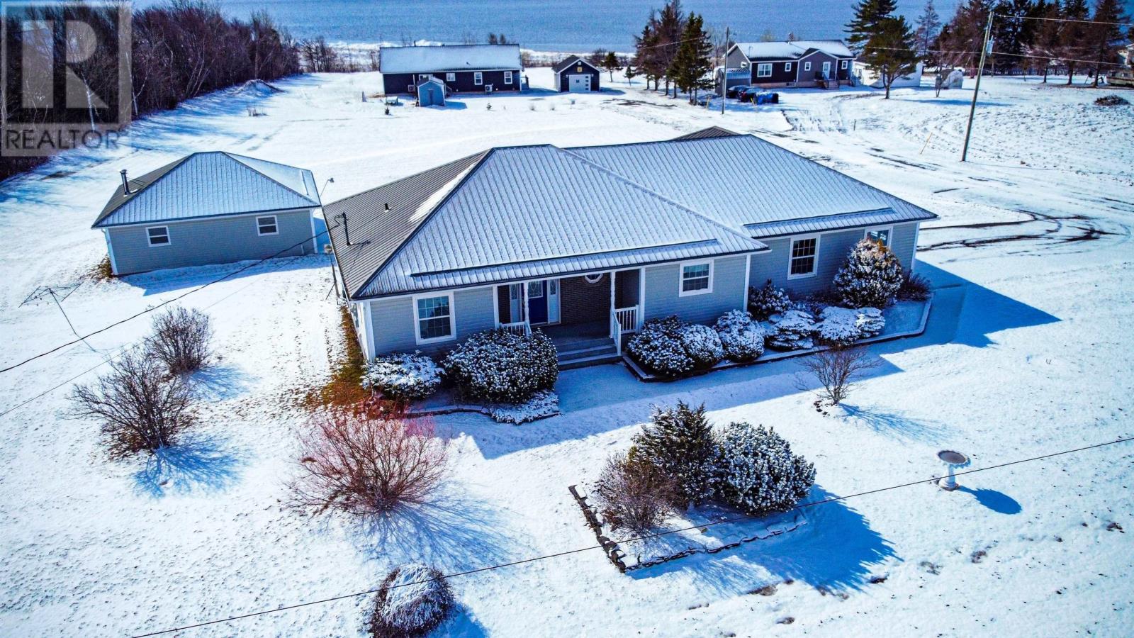 Property 43 of 52 of 3158 Malagash Road