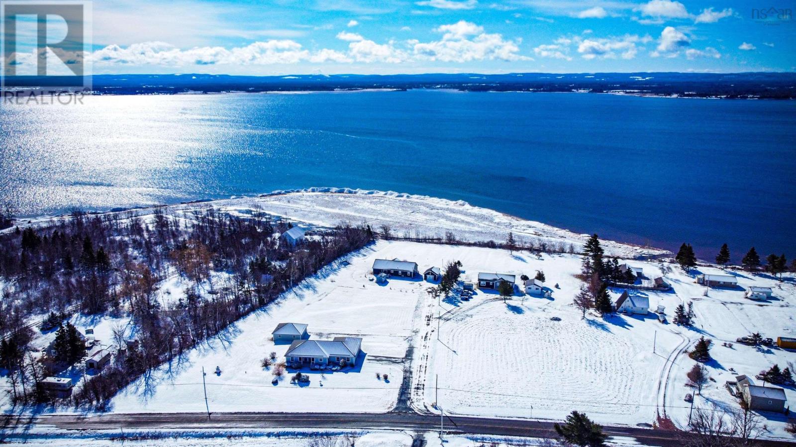 Property 16 of 52 of 3158 Malagash Road