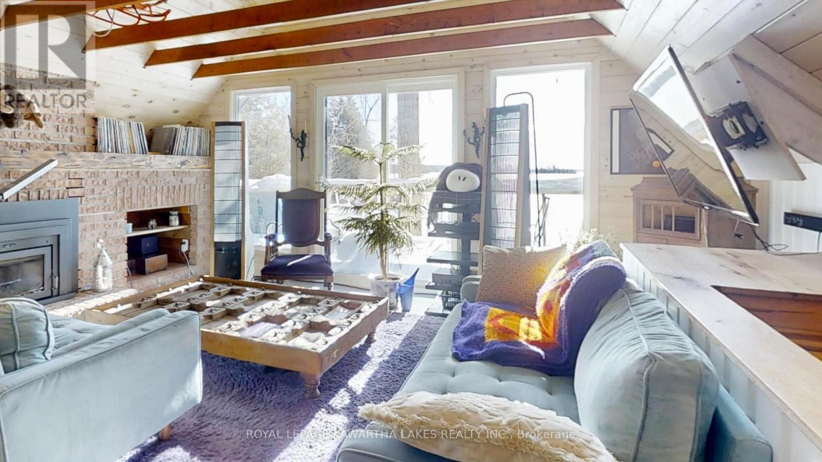8 FR 62 STREET,Trent Lakes,,