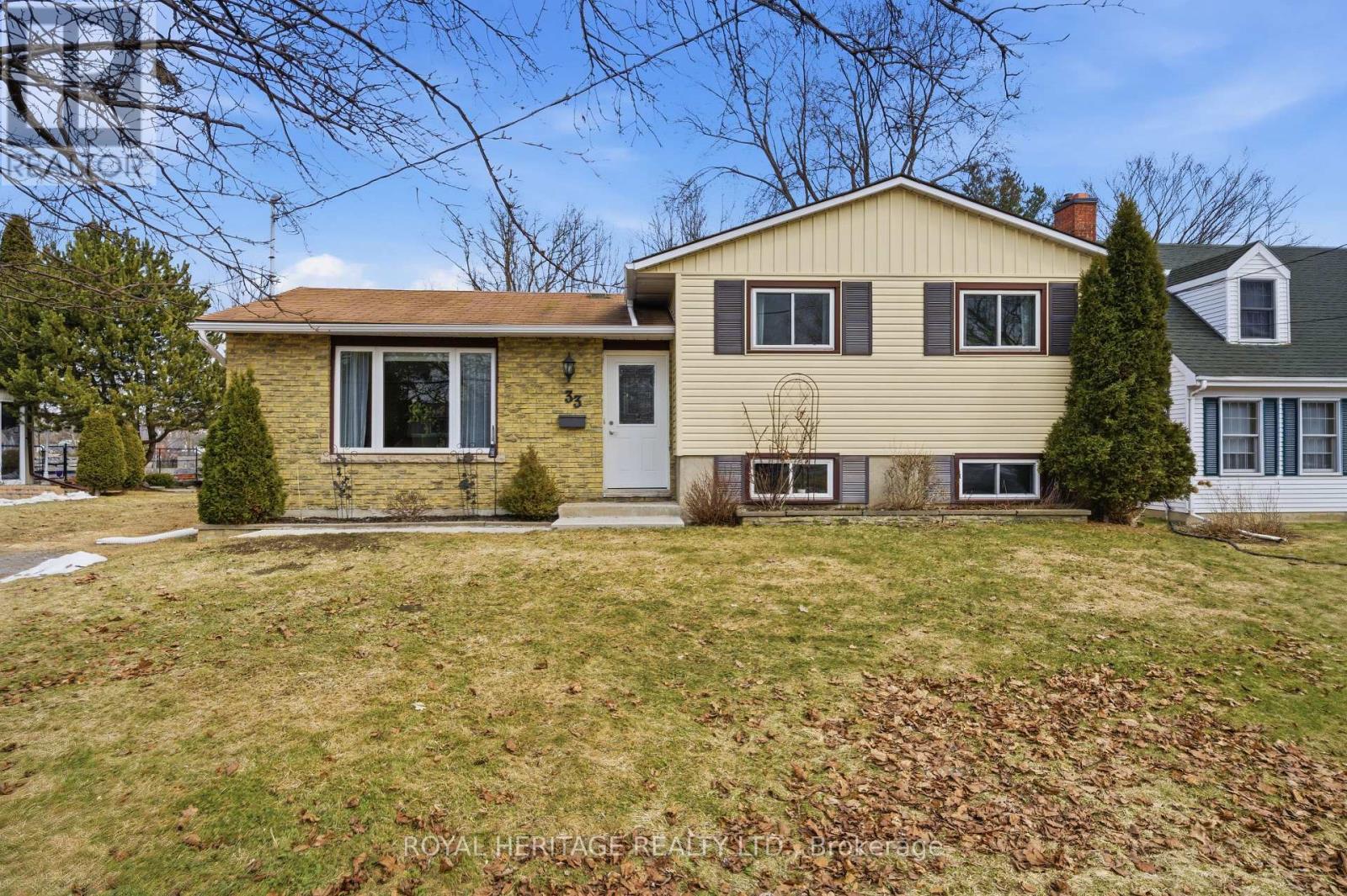 33 FRANKFORD ROAD - 1