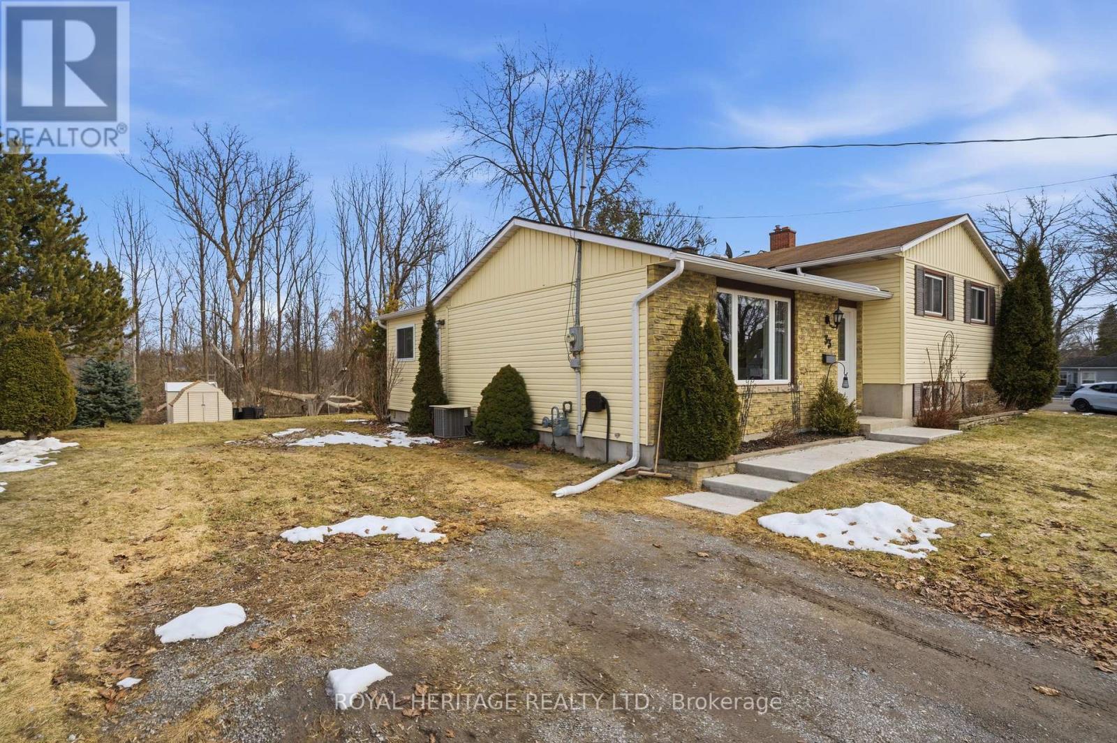 33 FRANKFORD ROAD - 45