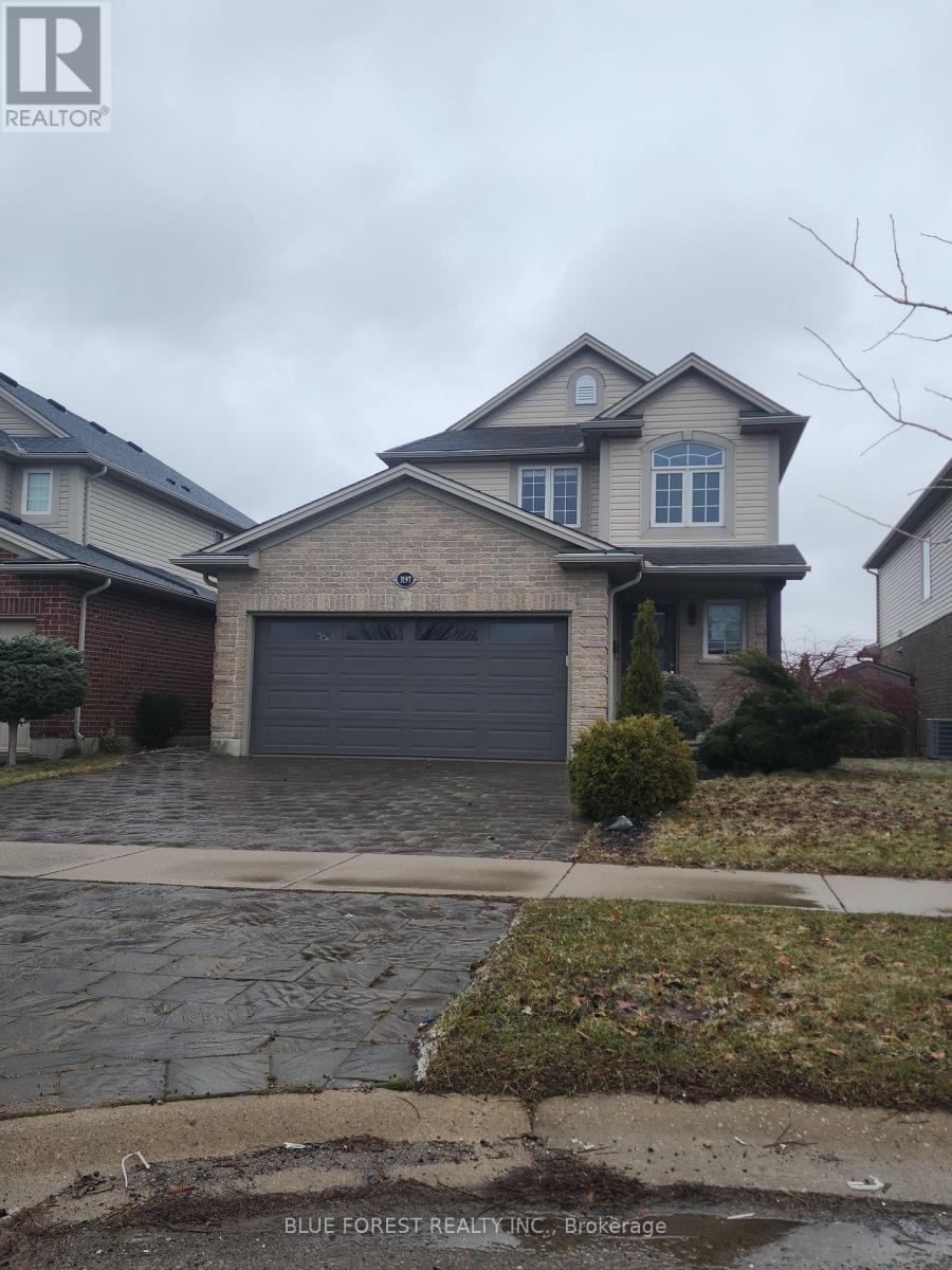 3197 MEADOWGATE BOULEVARD - 1