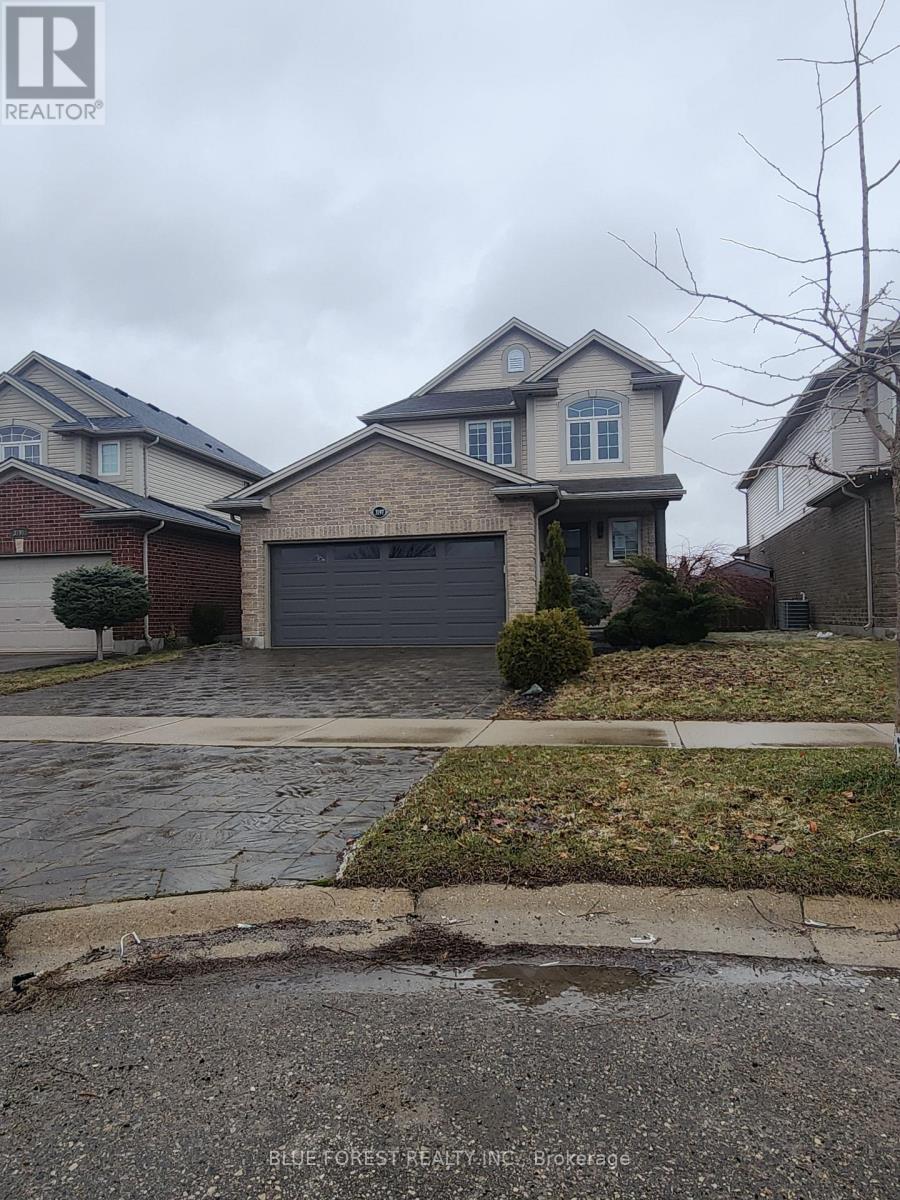 3197 MEADOWGATE BOULEVARD - 2