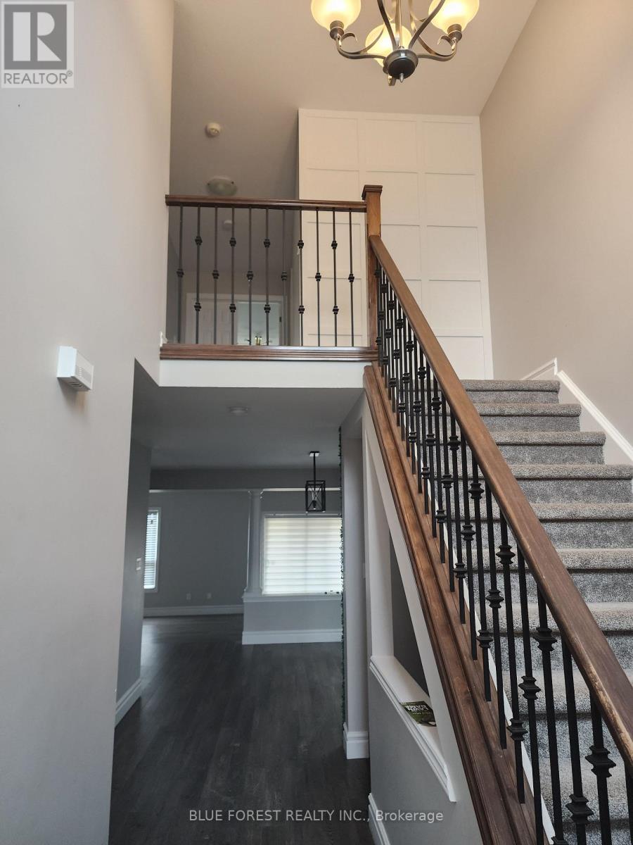 3197 MEADOWGATE BOULEVARD - 3