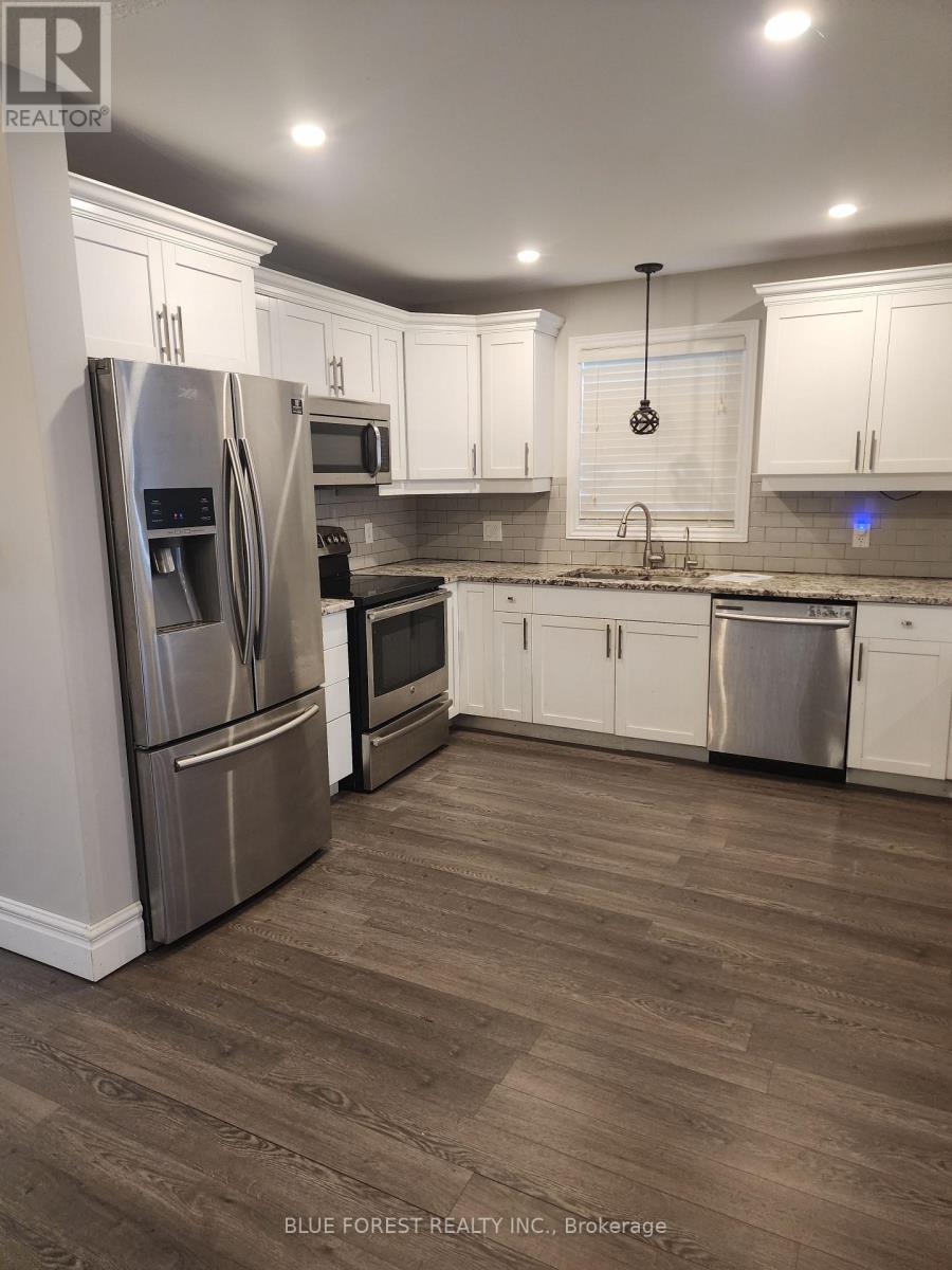 3197 MEADOWGATE BOULEVARD - 4