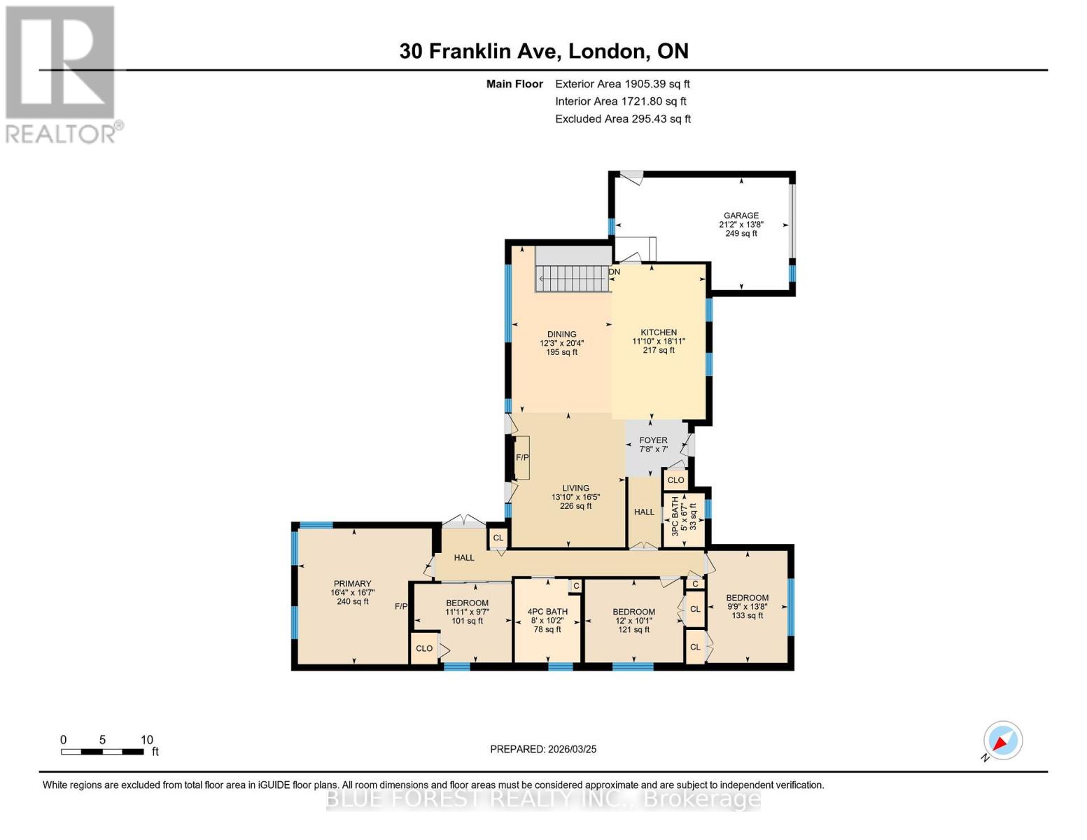 30 FRANKLIN AVENUE Property Photo