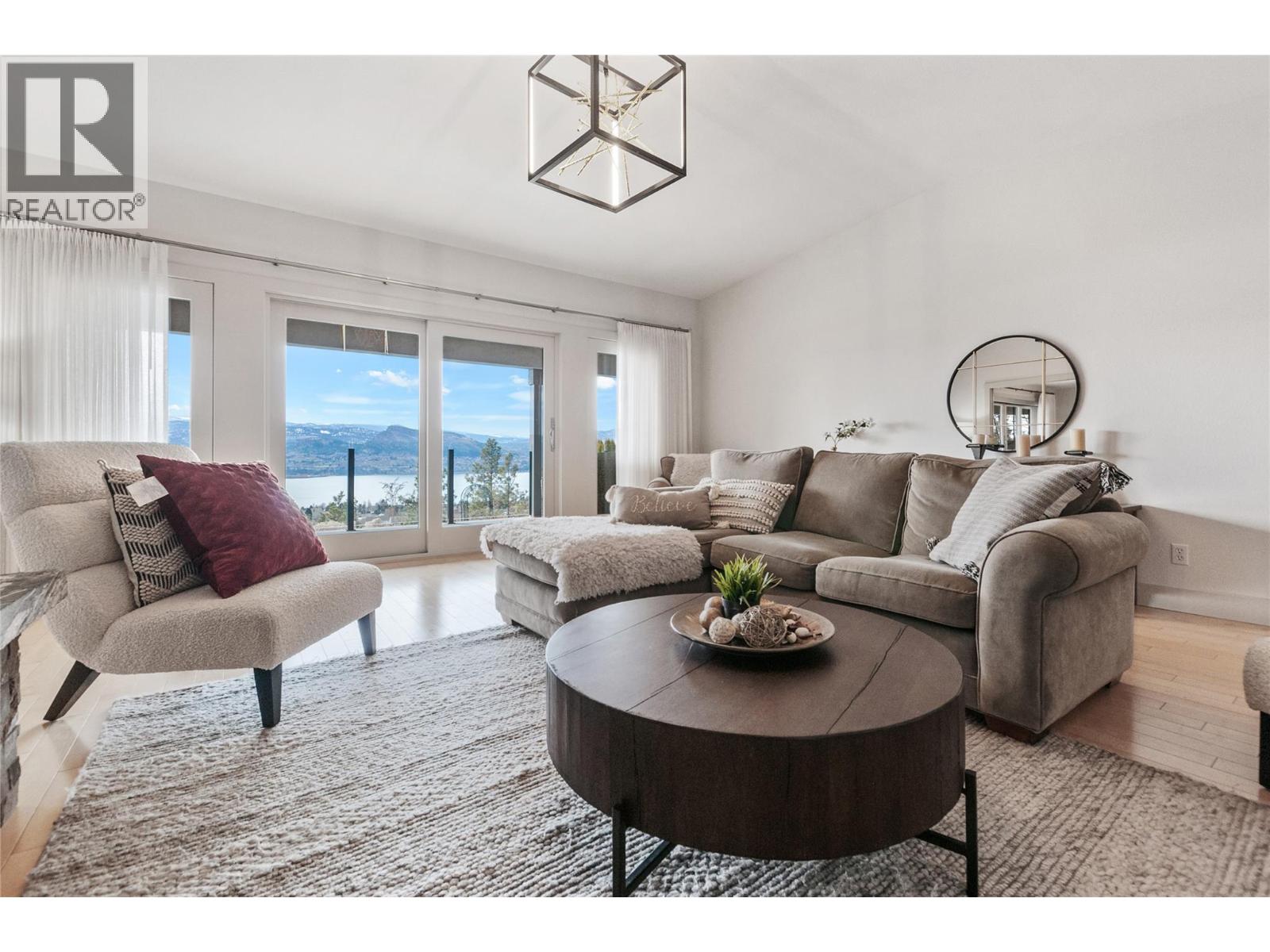  1306 Smethurst Road, Naramata