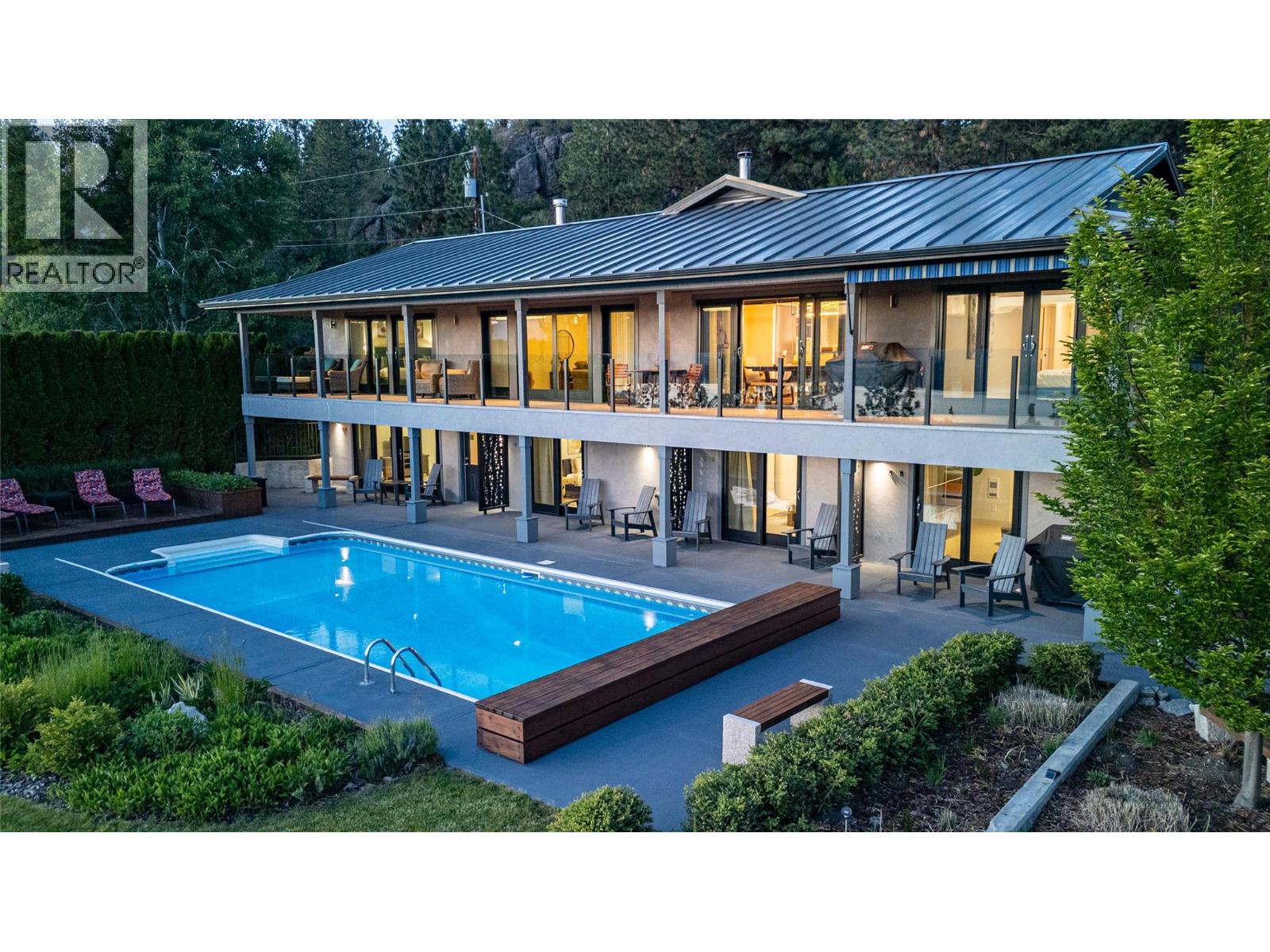  1306 Smethurst Road, Naramata