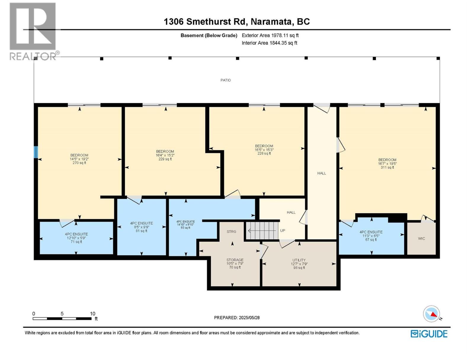  1306 Smethurst Road, Naramata