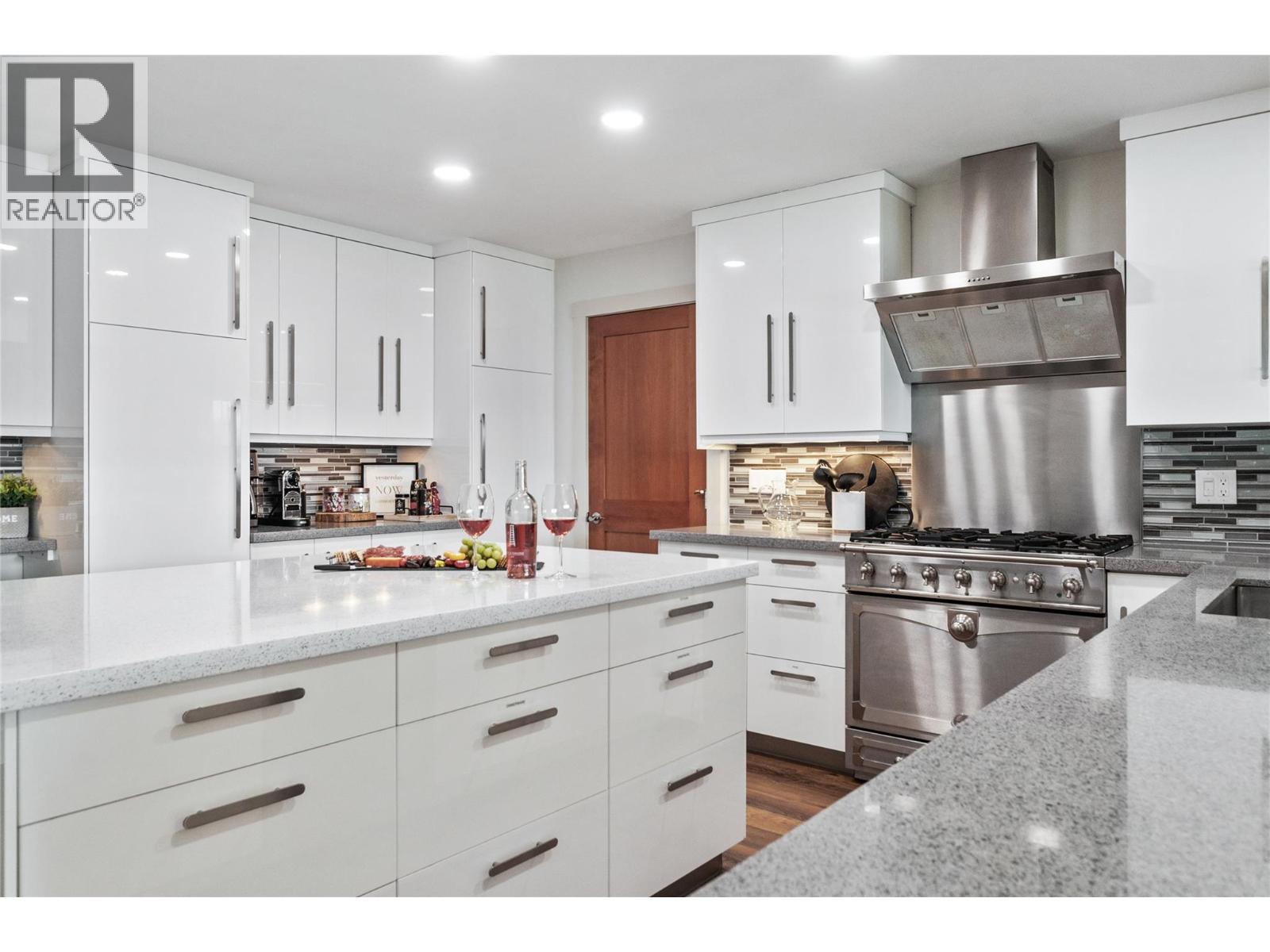  1306 Smethurst Road, Naramata