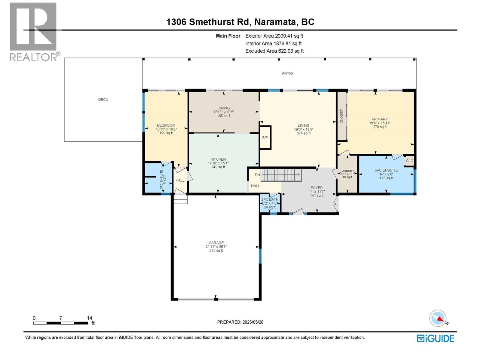 1306 Smethurst Road - 26