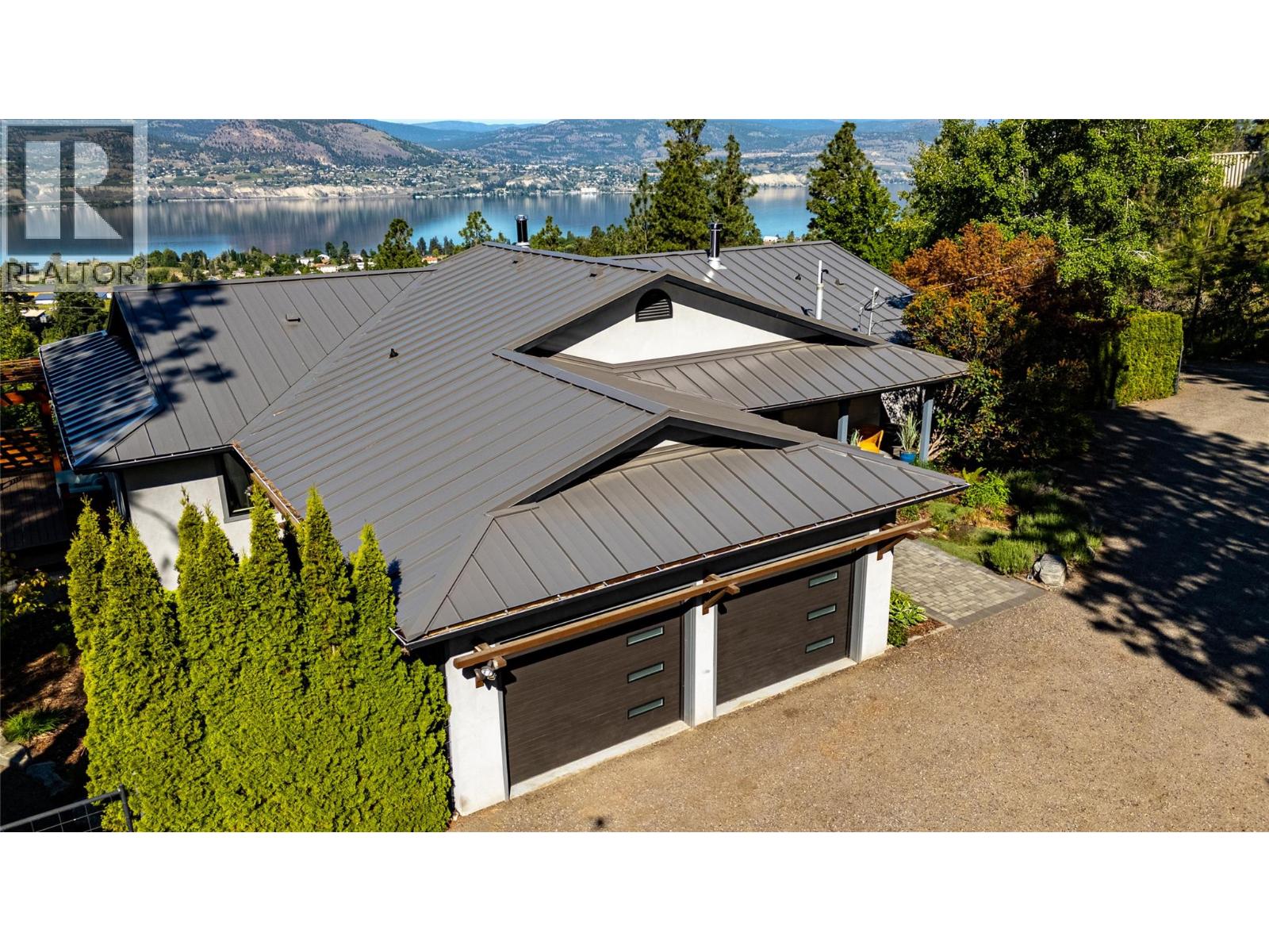  1306 Smethurst Road, Naramata