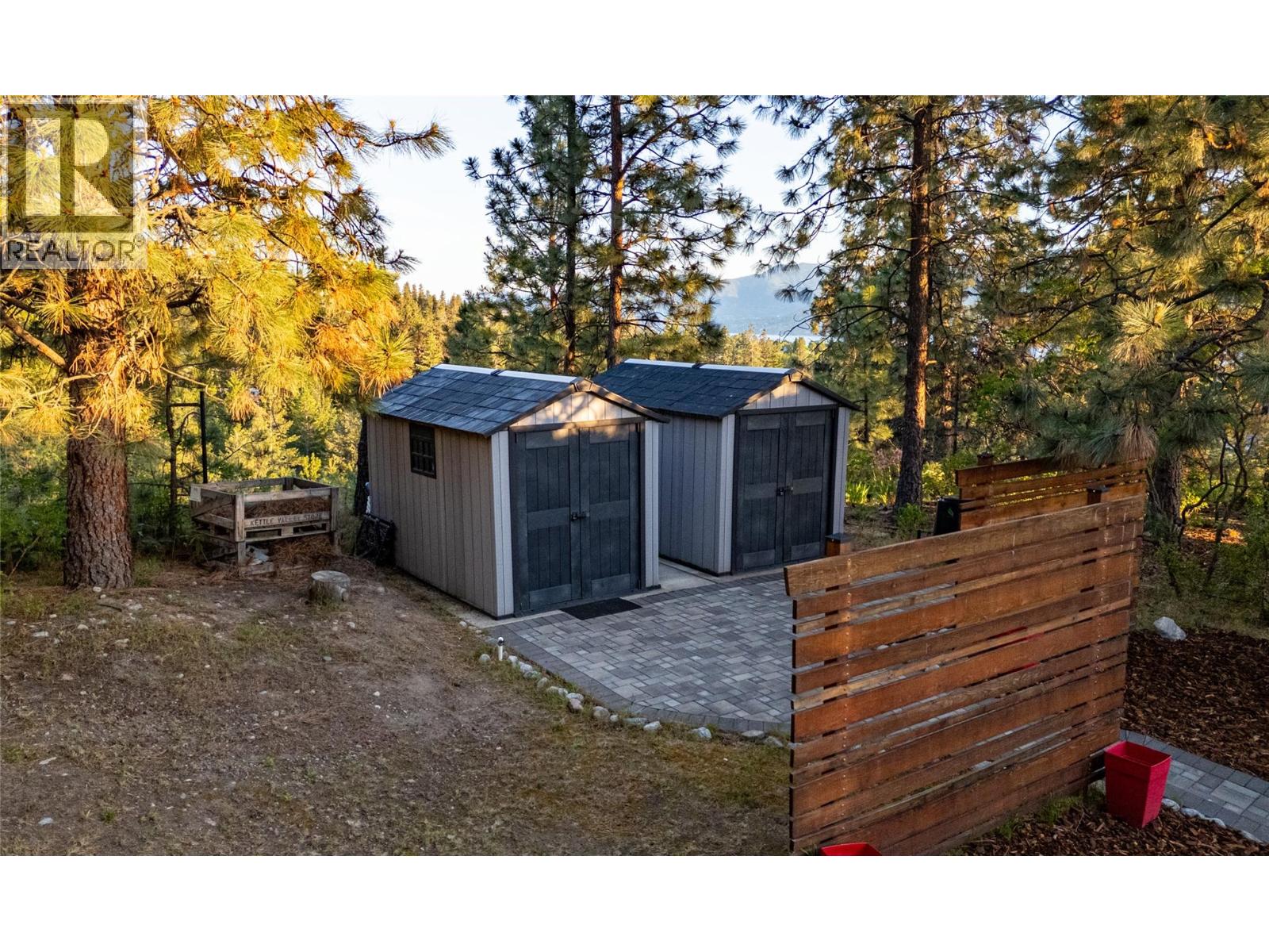  1306 Smethurst Road, Naramata