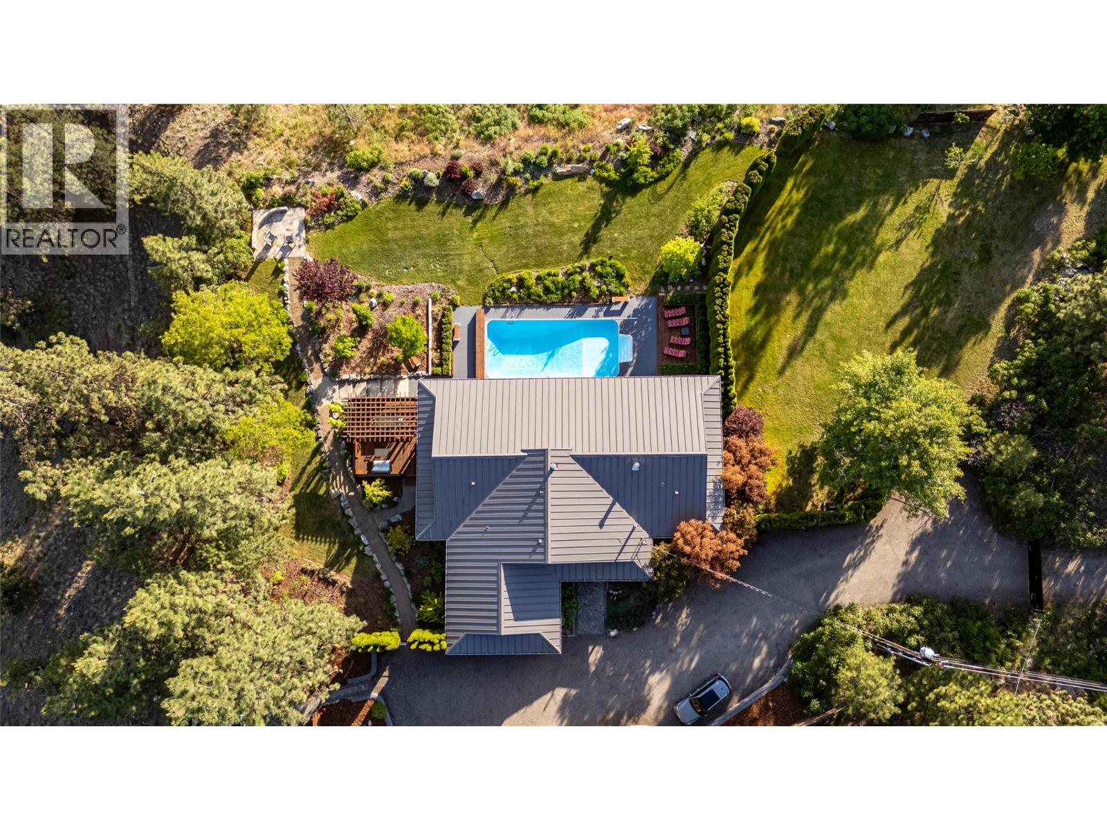  1306 Smethurst Road, Naramata