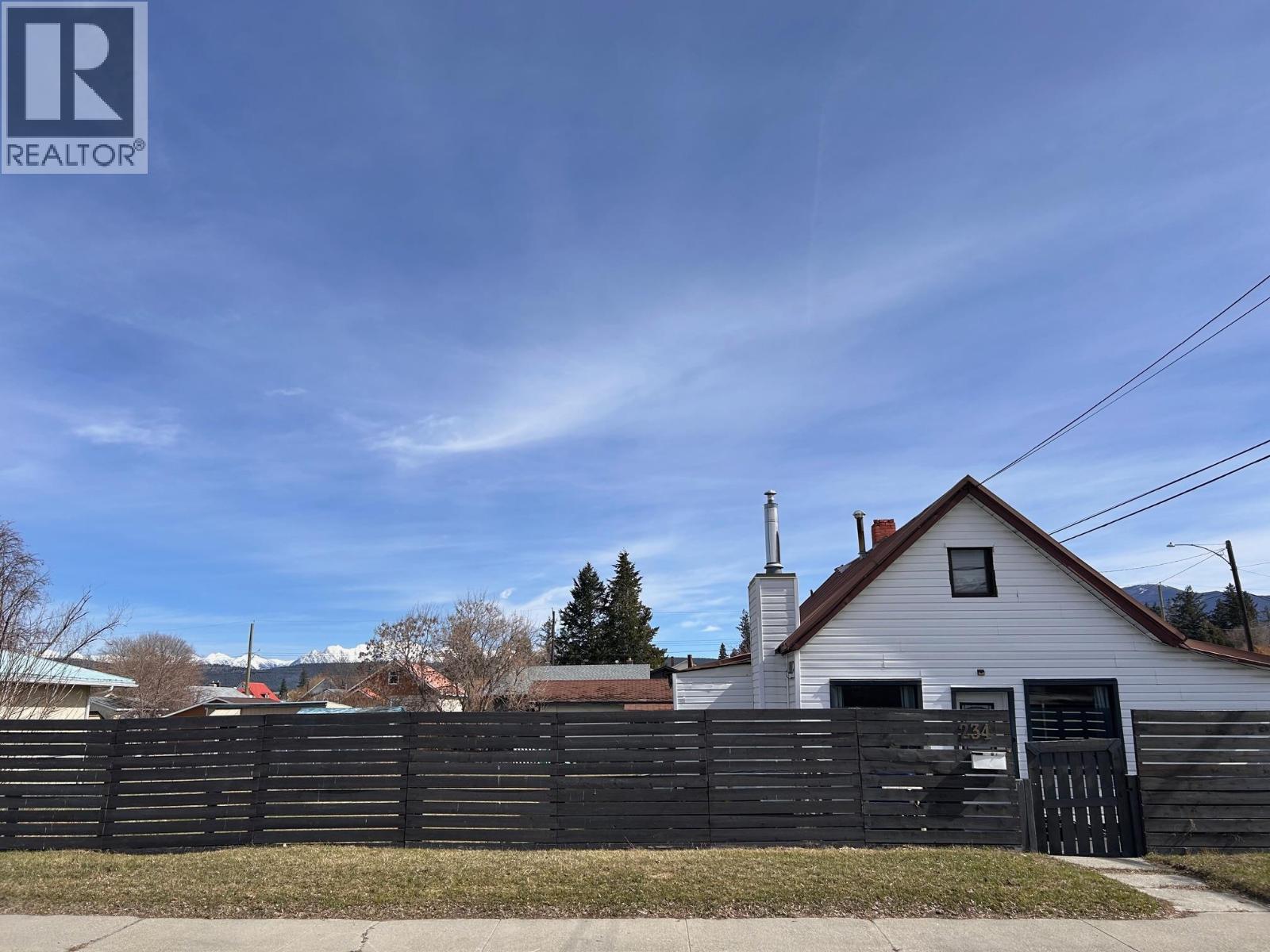 234 5th Avenue South, Cranbrook