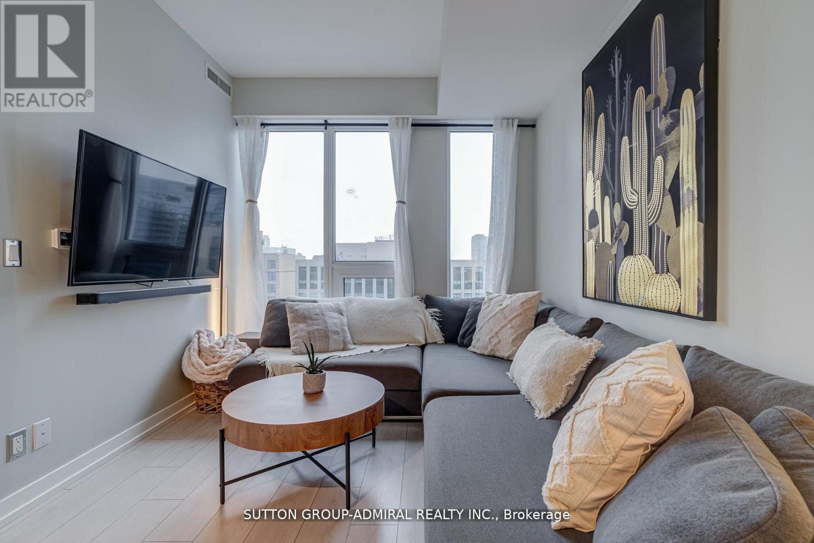 #2112 55 MERCER STREET - 12