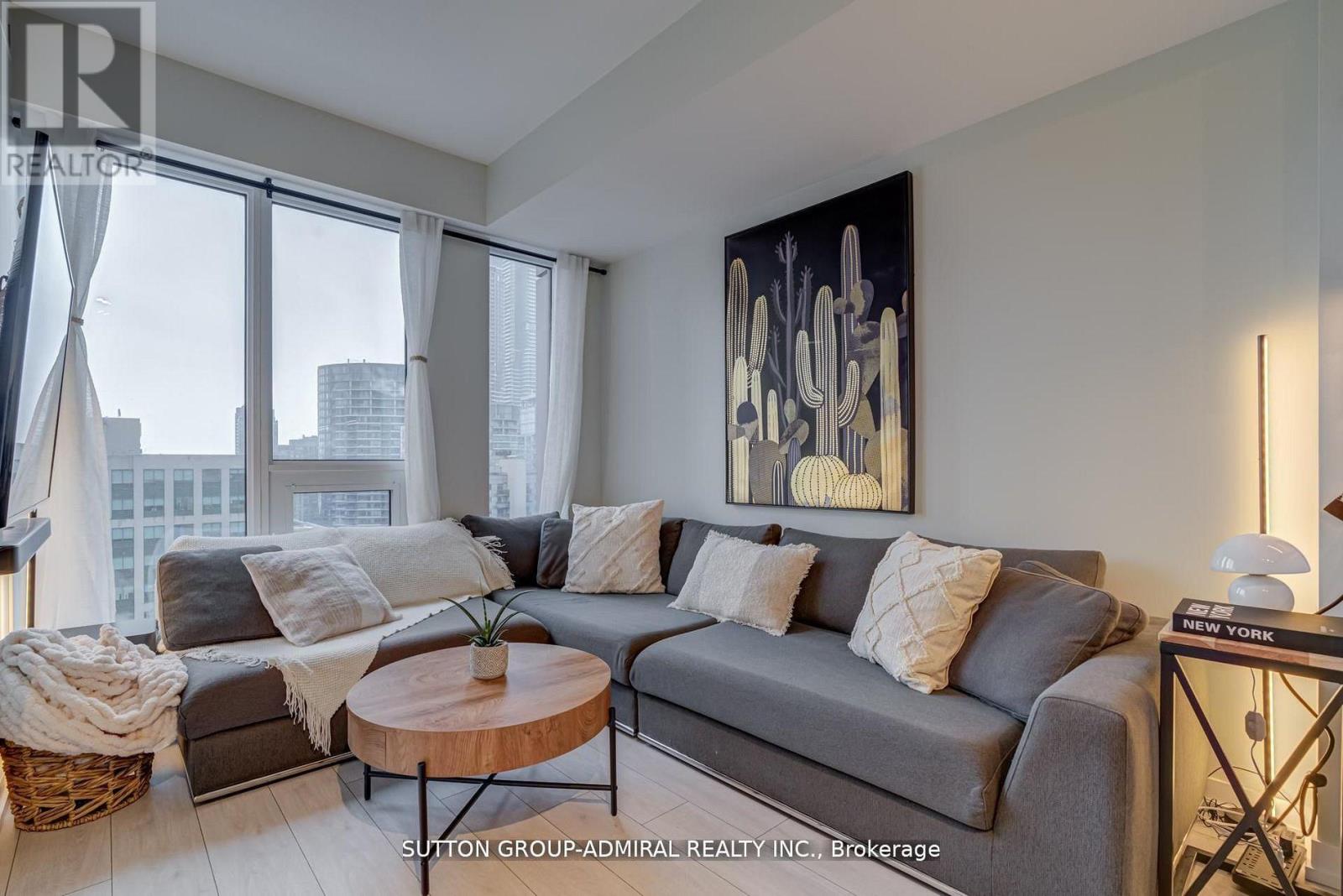 #2112 55 MERCER STREET - 14
