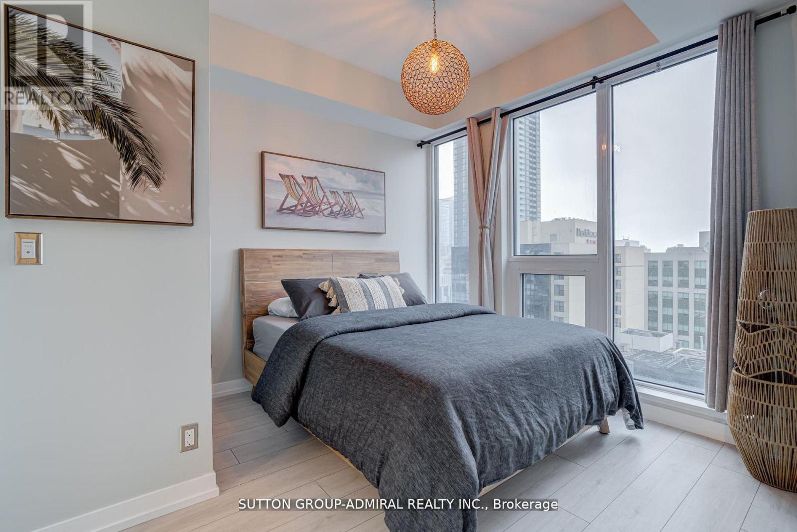 #2112 55 MERCER STREET - 15