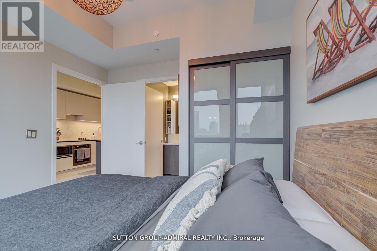 #2112 55 MERCER STREET - 16
