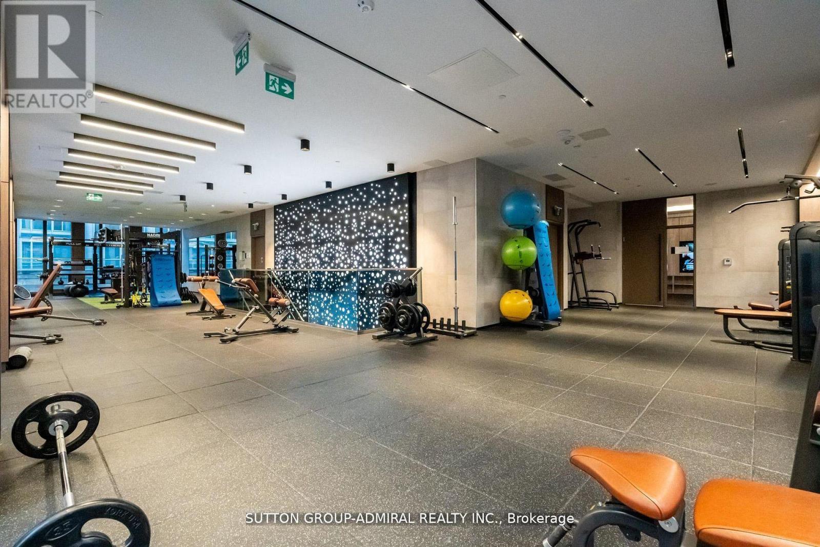 #2112 55 MERCER STREET - 28
