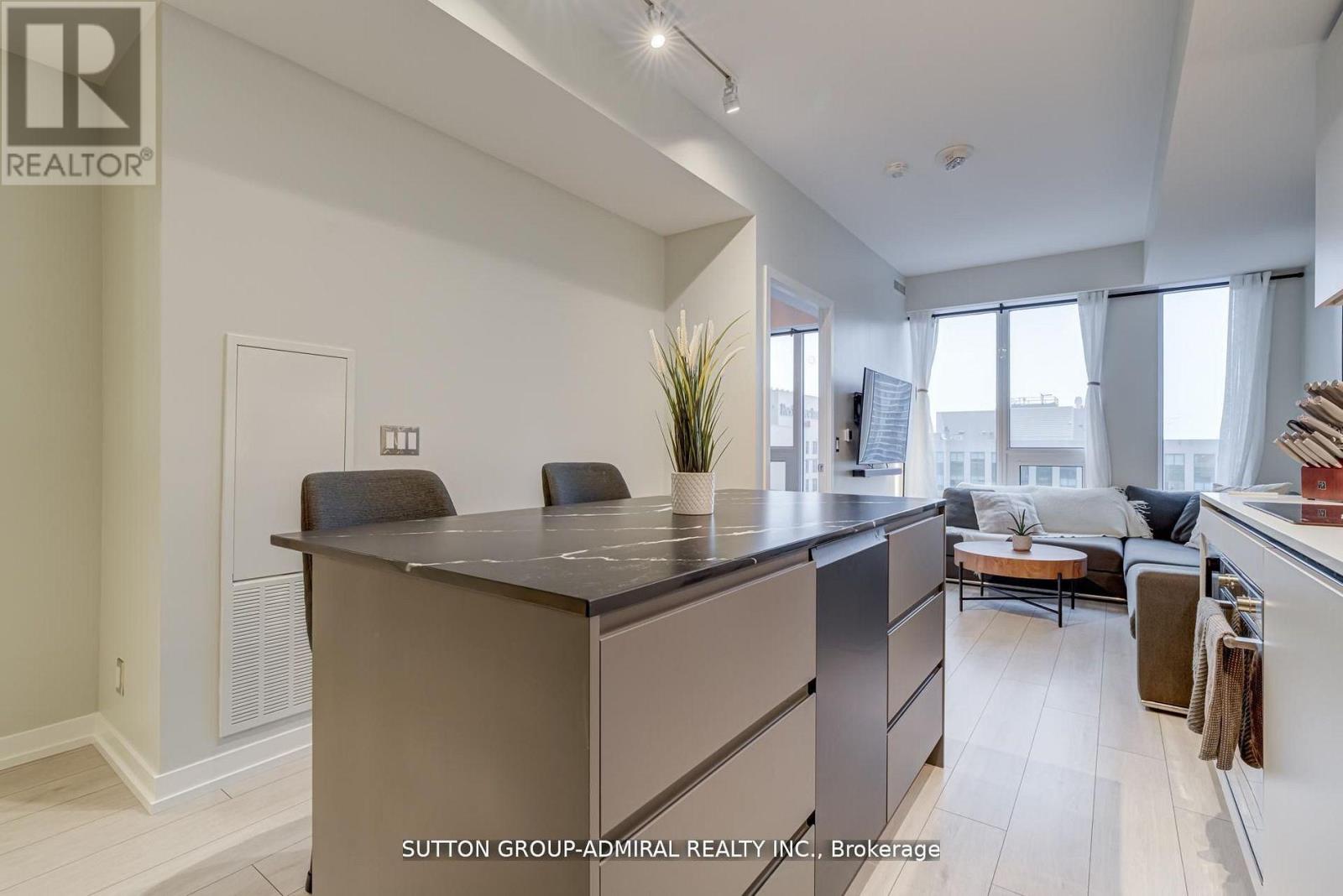 #2112 55 MERCER STREET - 8