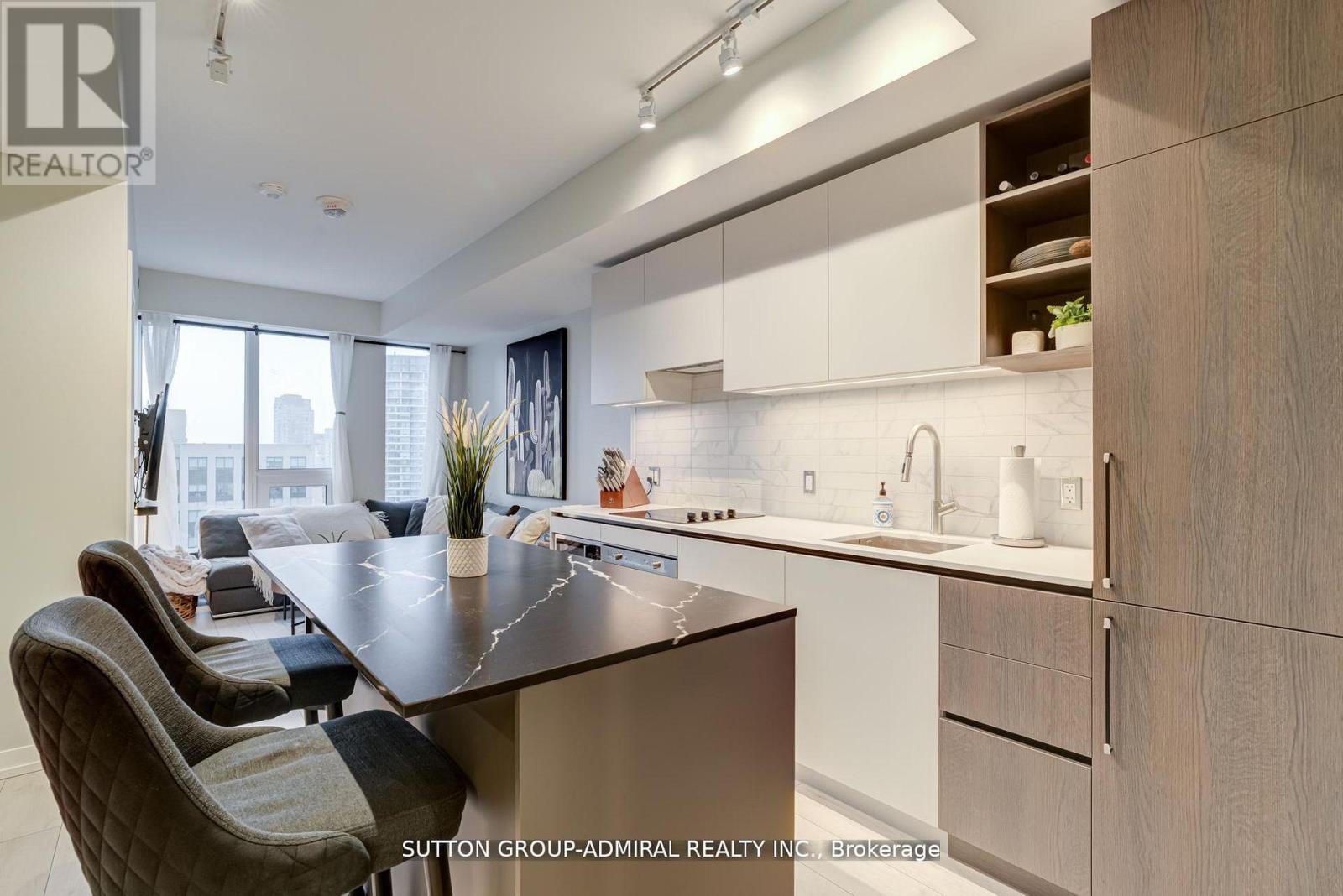 #2112 55 MERCER STREET - 9