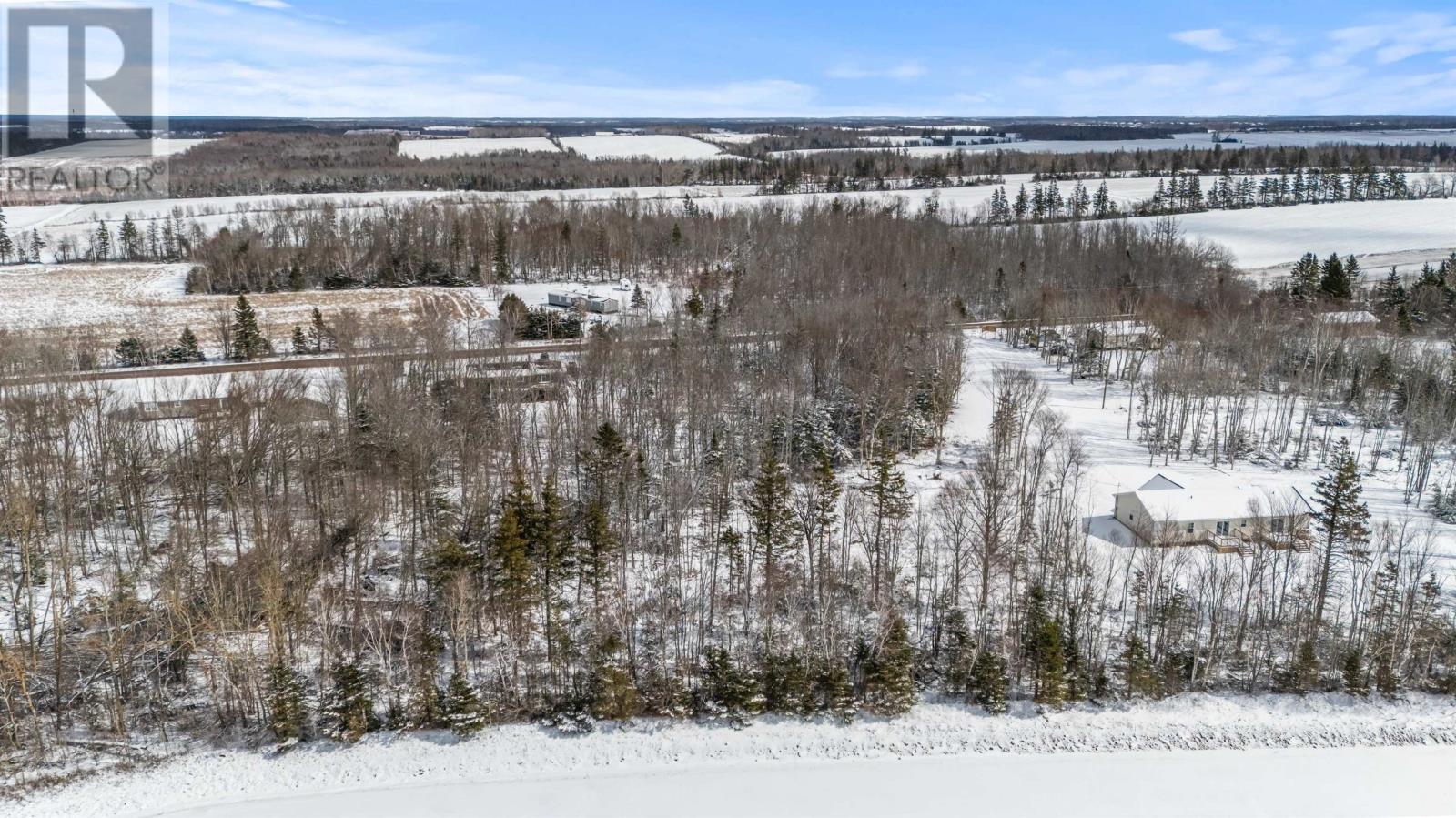 Lot Treehaven Court