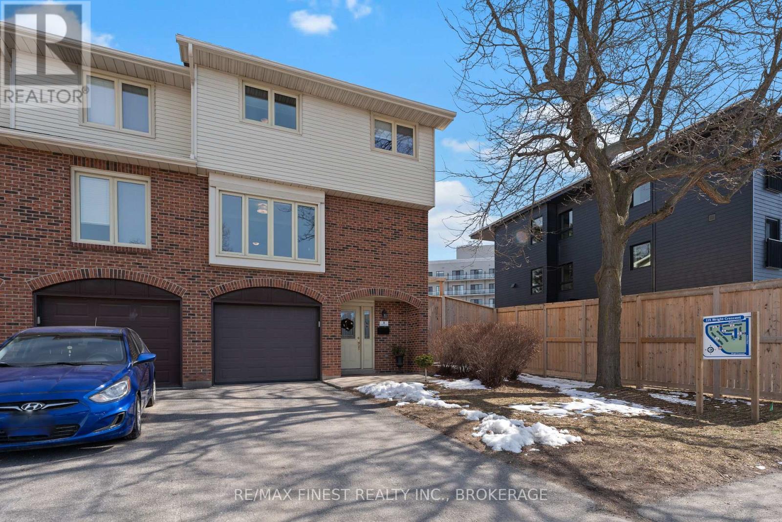 1 - 115 WRIGHT CRESCENT - photo 2