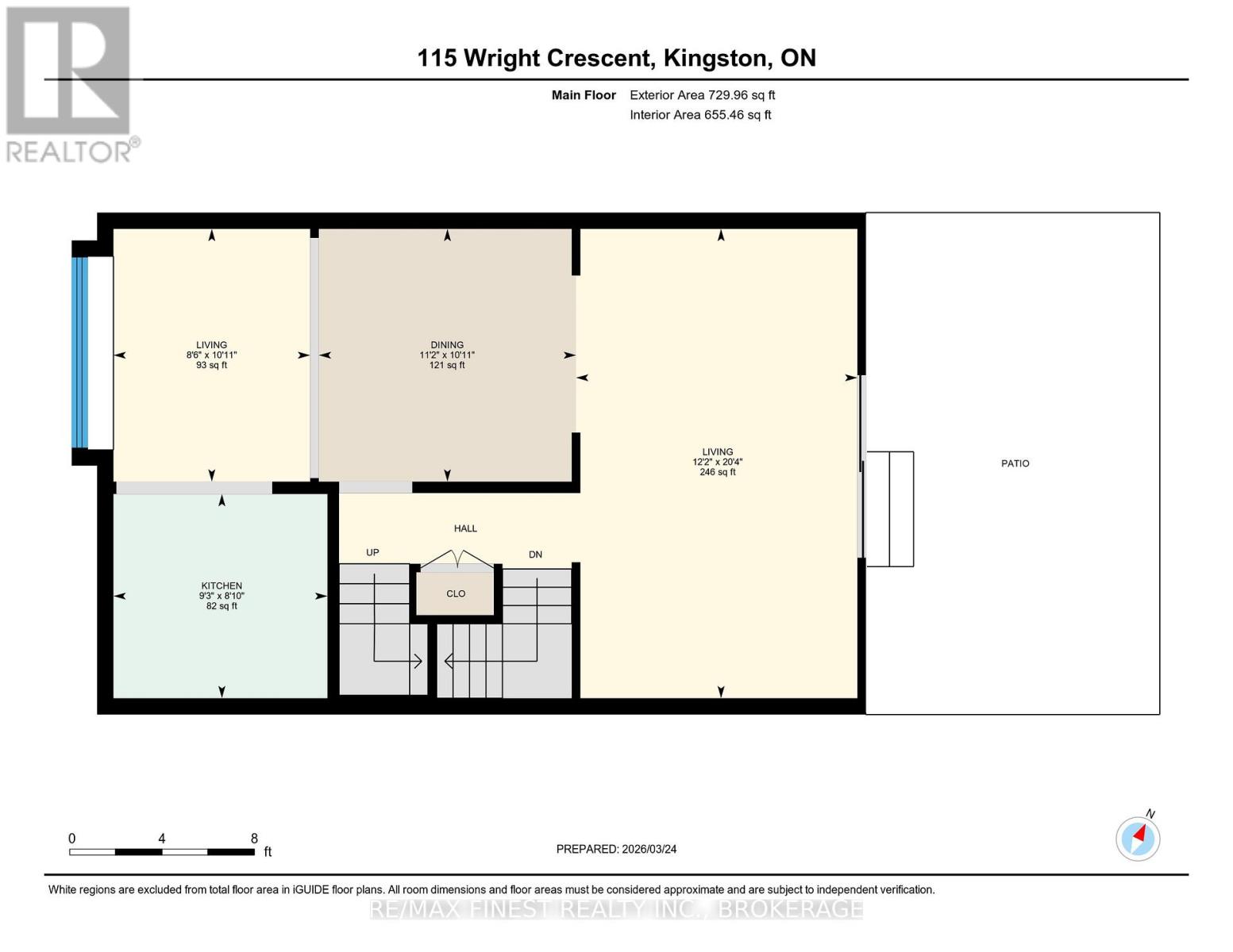 1 - 115 WRIGHT CRESCENT — photo 45