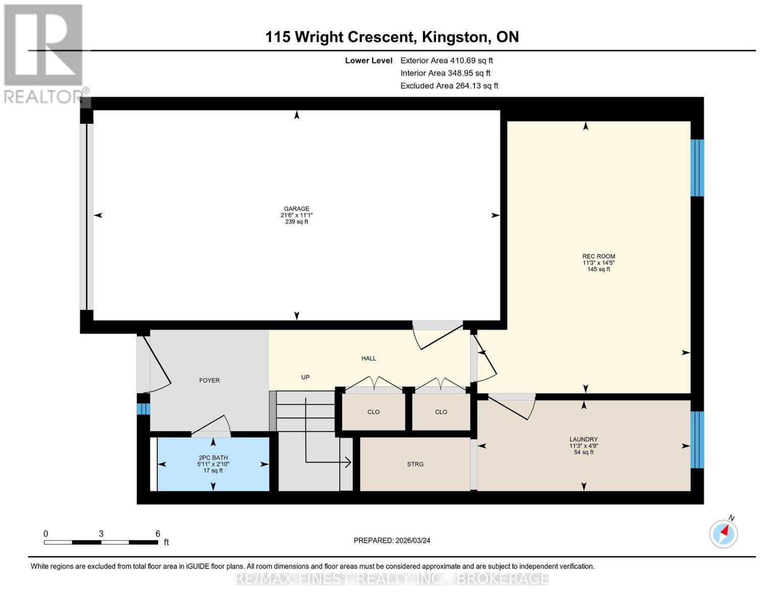 1 - 115 WRIGHT CRESCENT — photo 47
