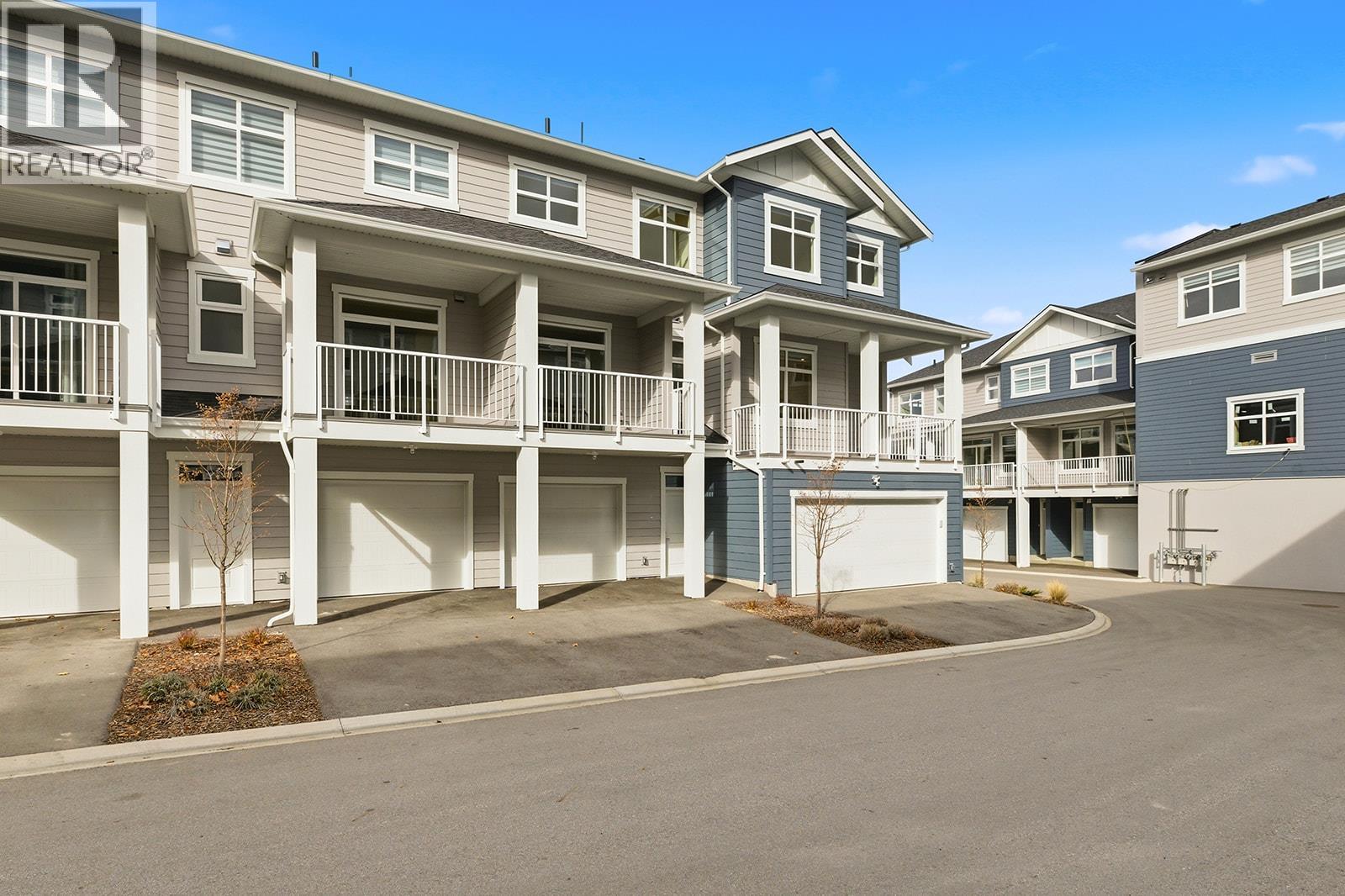 114 5300 Main Street, Kelowna