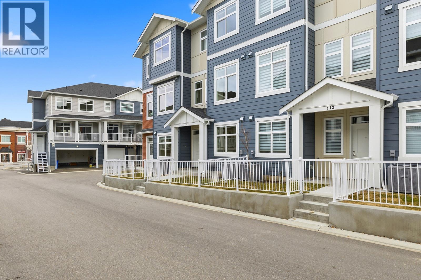 114 5300 Main Street, Kelowna