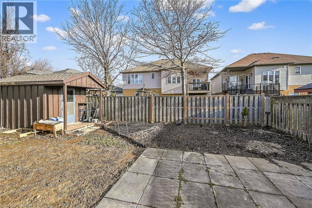 36 LONGVIEW Court - 47