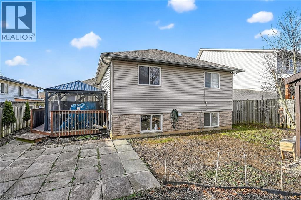 36 LONGVIEW Court - 49