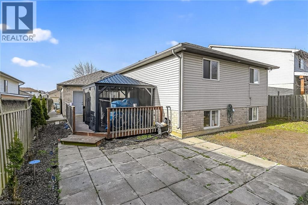 36 LONGVIEW Court - 50