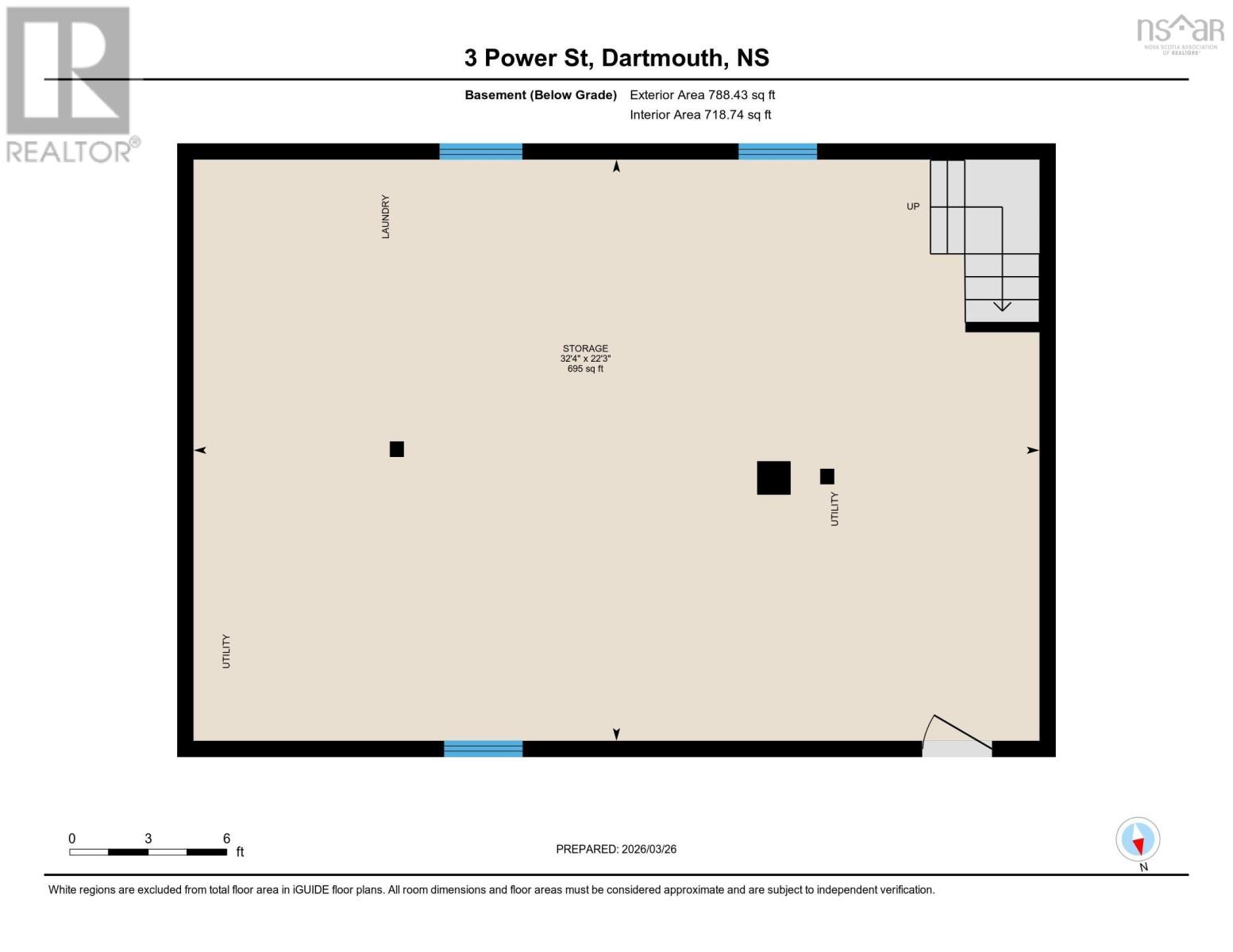 Property 30 of 33 of 3 Power Street