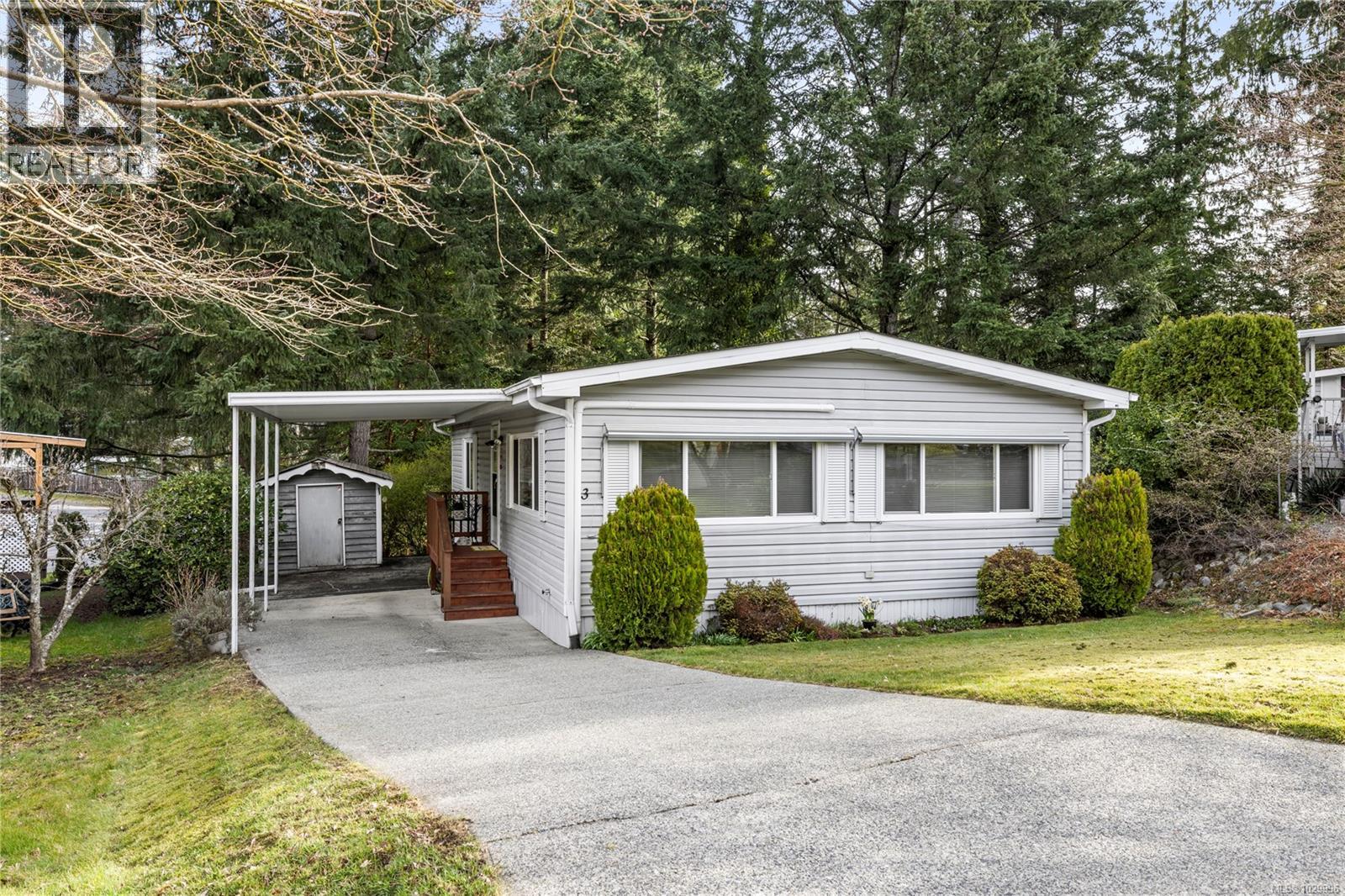 #3 2501 LABIEUX RD - 24