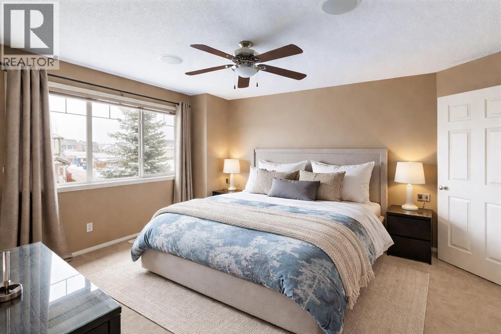 Single Family House for Sale in  Covepark Place NE Coventry Hills Calgary 
