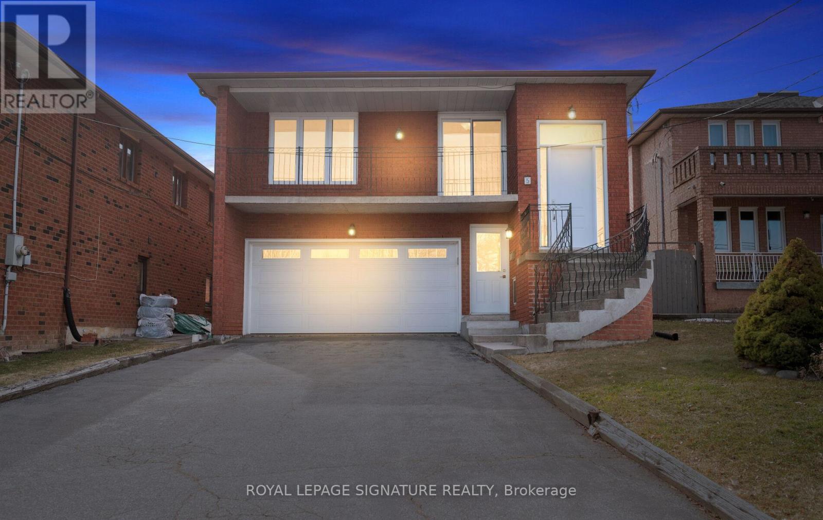 5 ACACIA AVENUE - 1