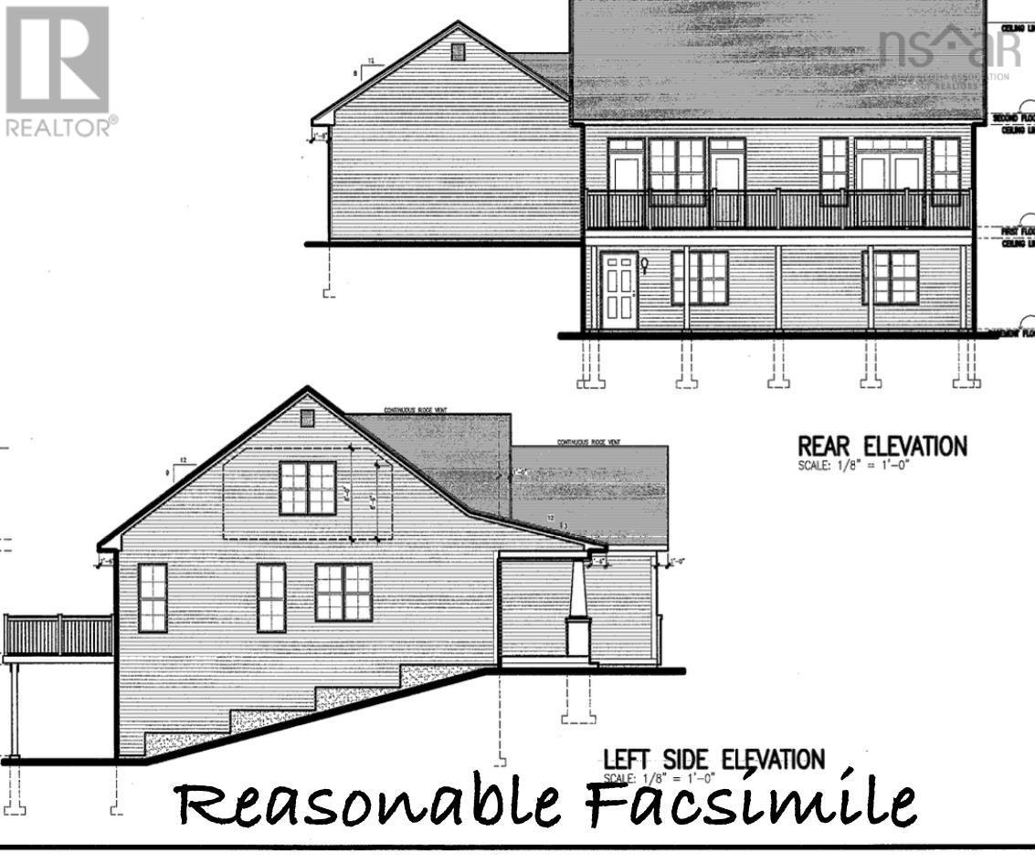 Lot # 106 White Wing Court - 1