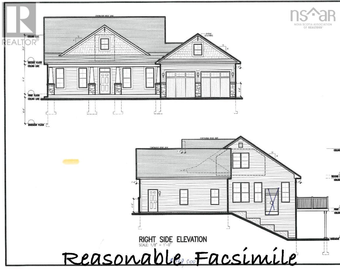 Lot # 106 White Wing Court - 2