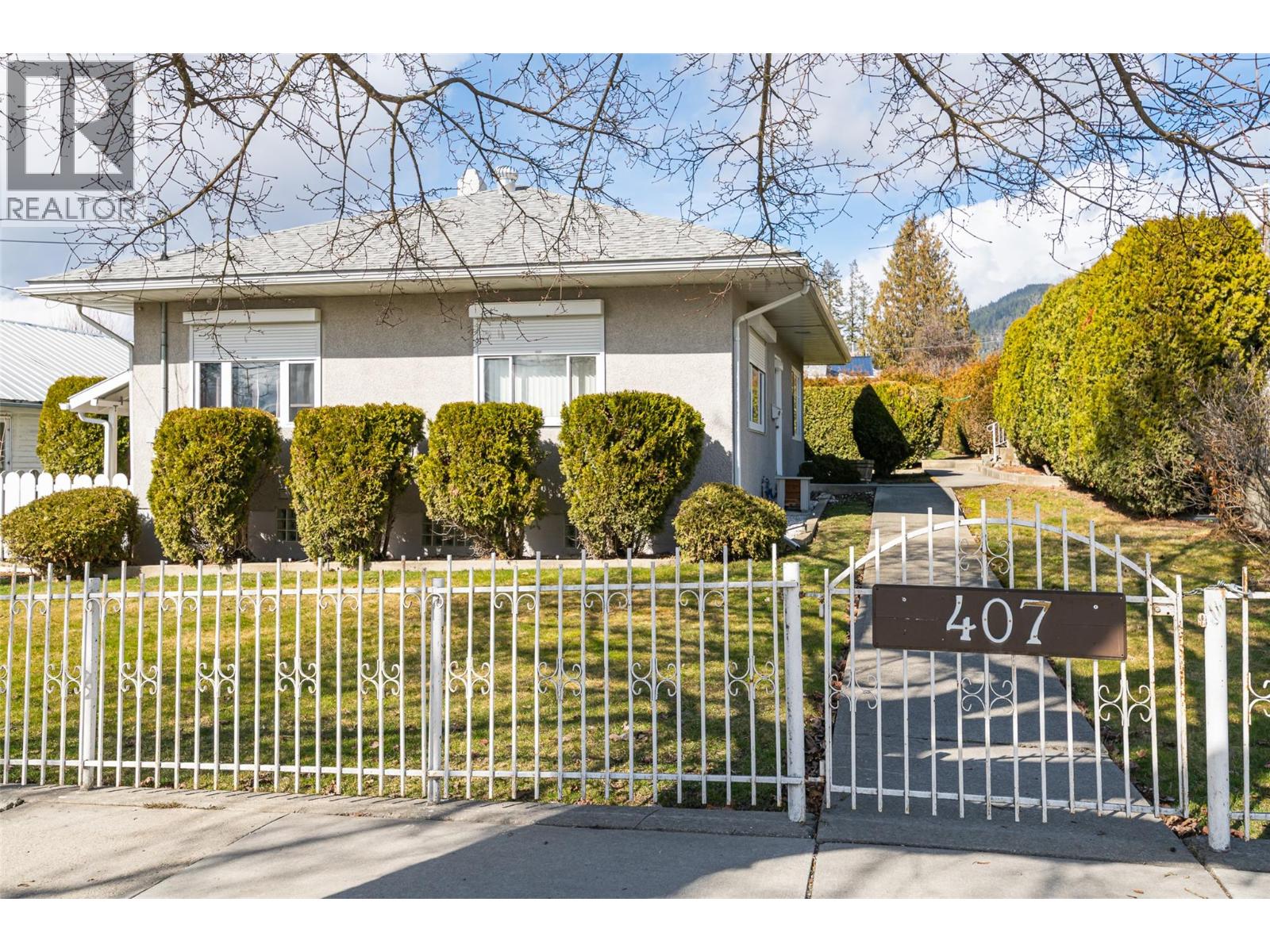 407 10th Avenue N, Creston