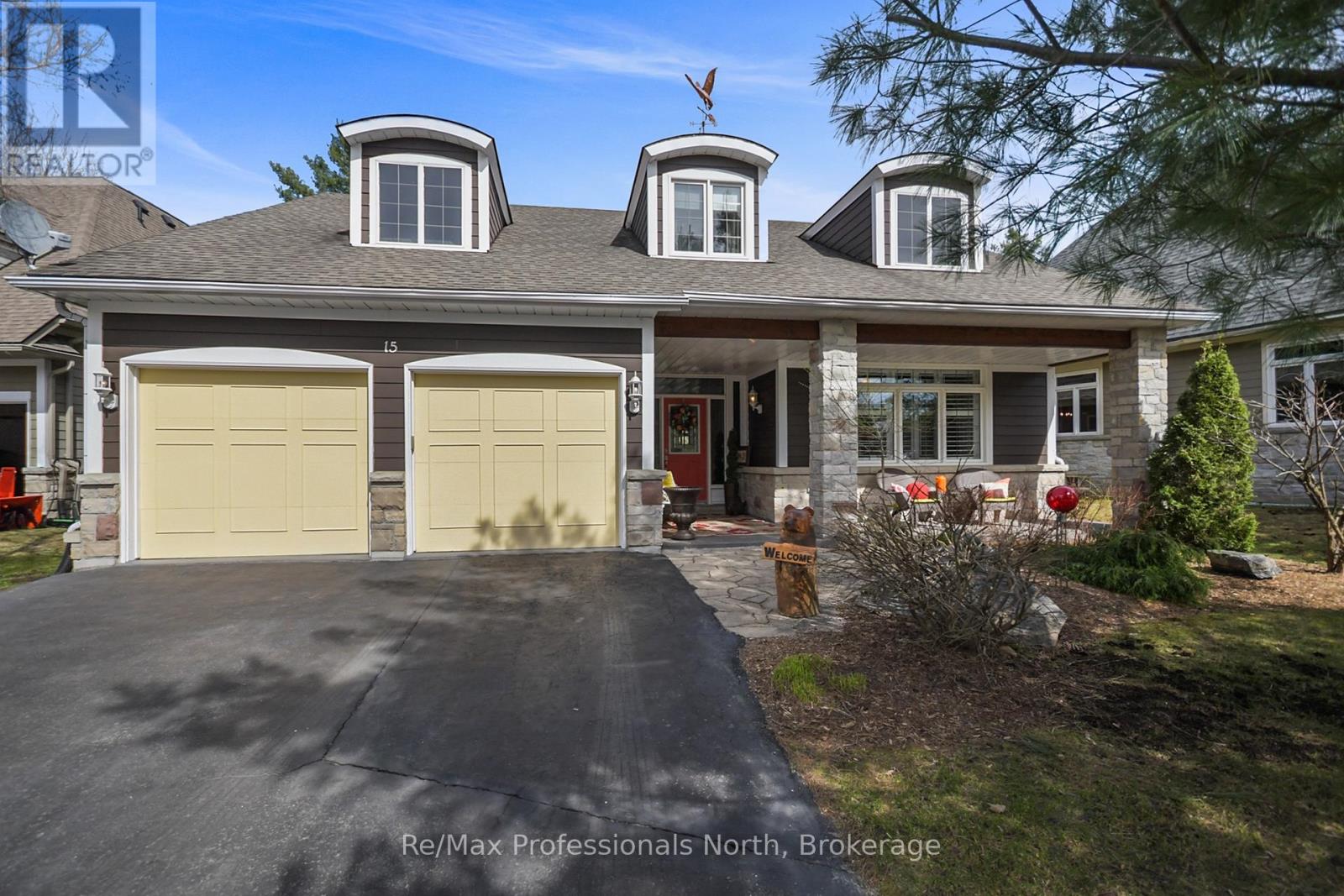 15 MUSKOKA BAY BOULEVARD
