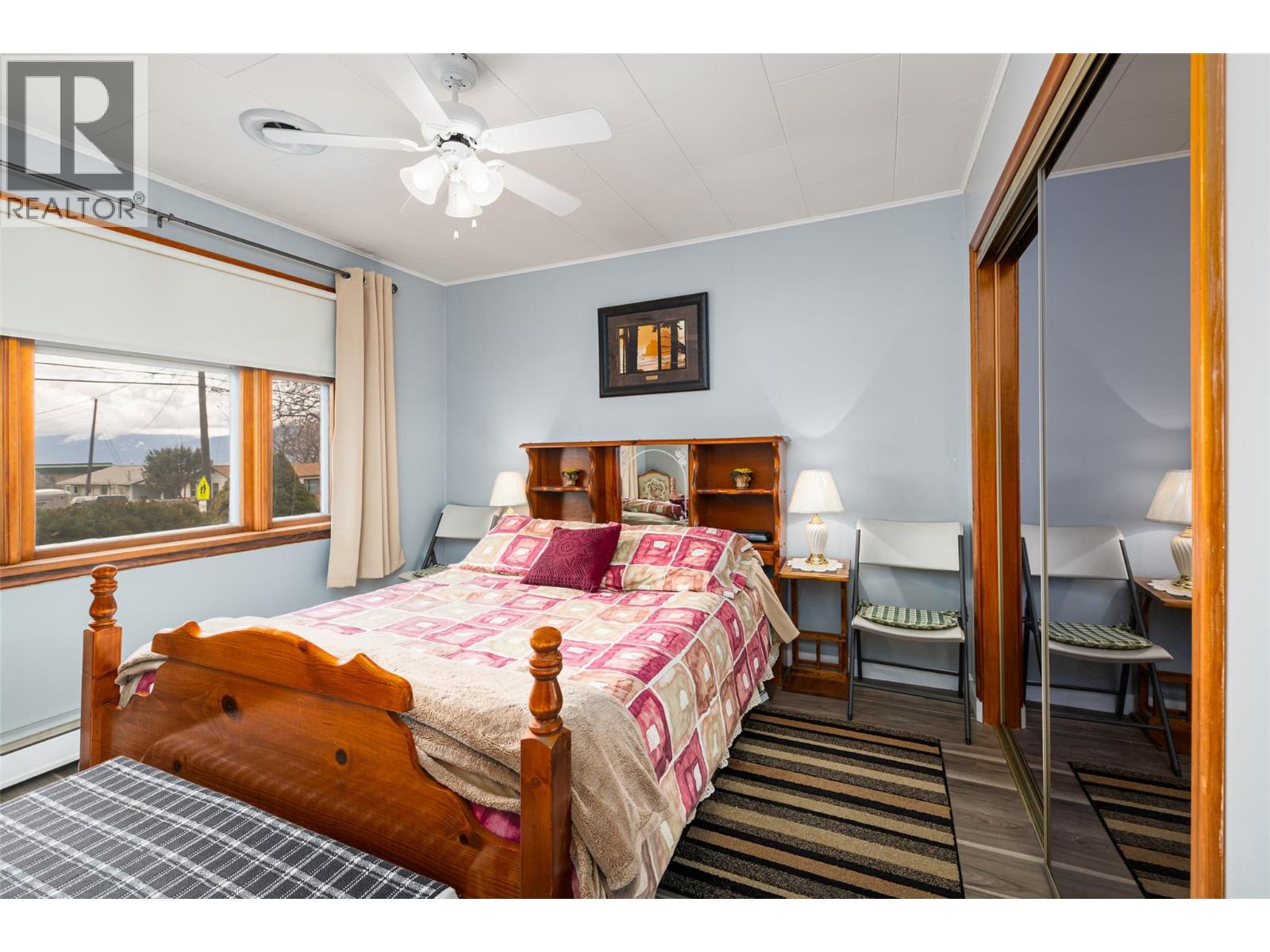 407 10th Avenue N, Creston