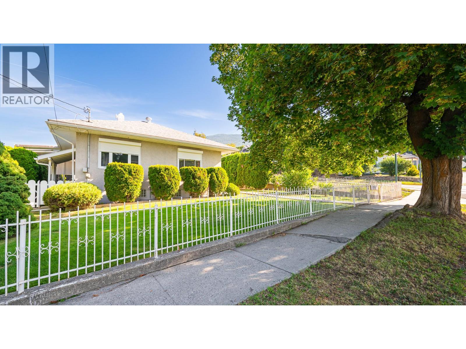 407 10th Avenue N, Creston