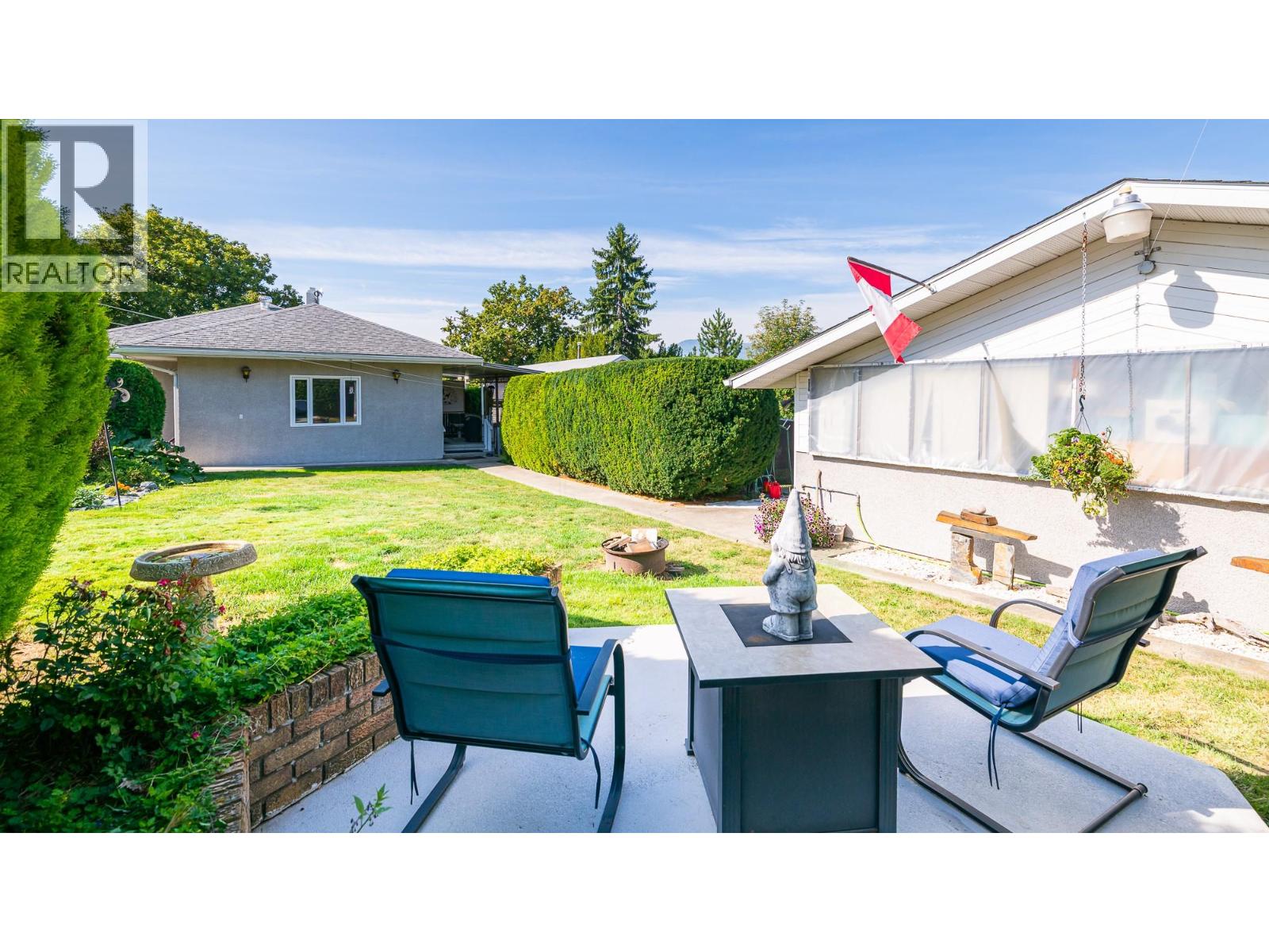 407 10th Avenue N, Creston